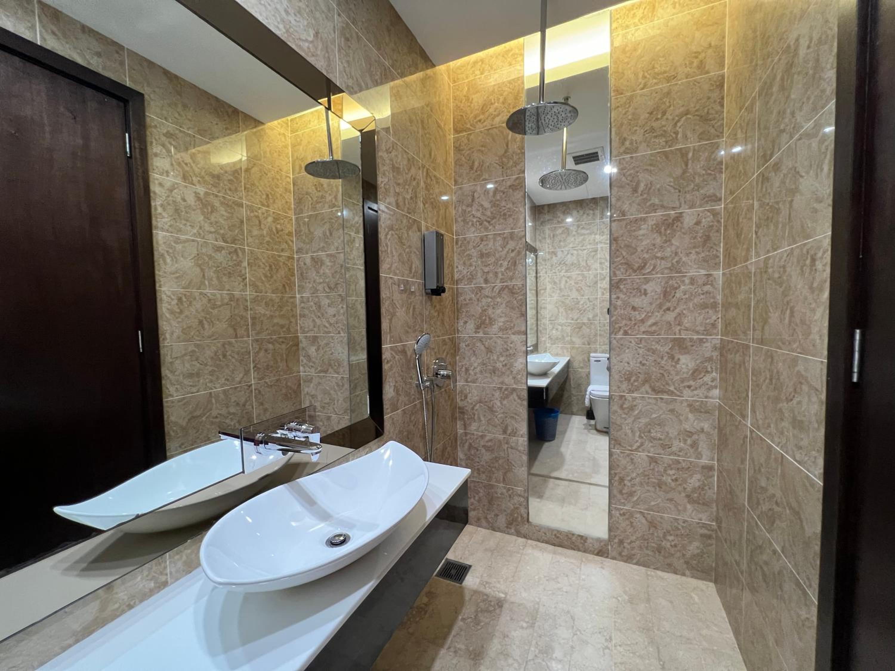 Dorsett Residence Service Suite At Bukit Bintang KL