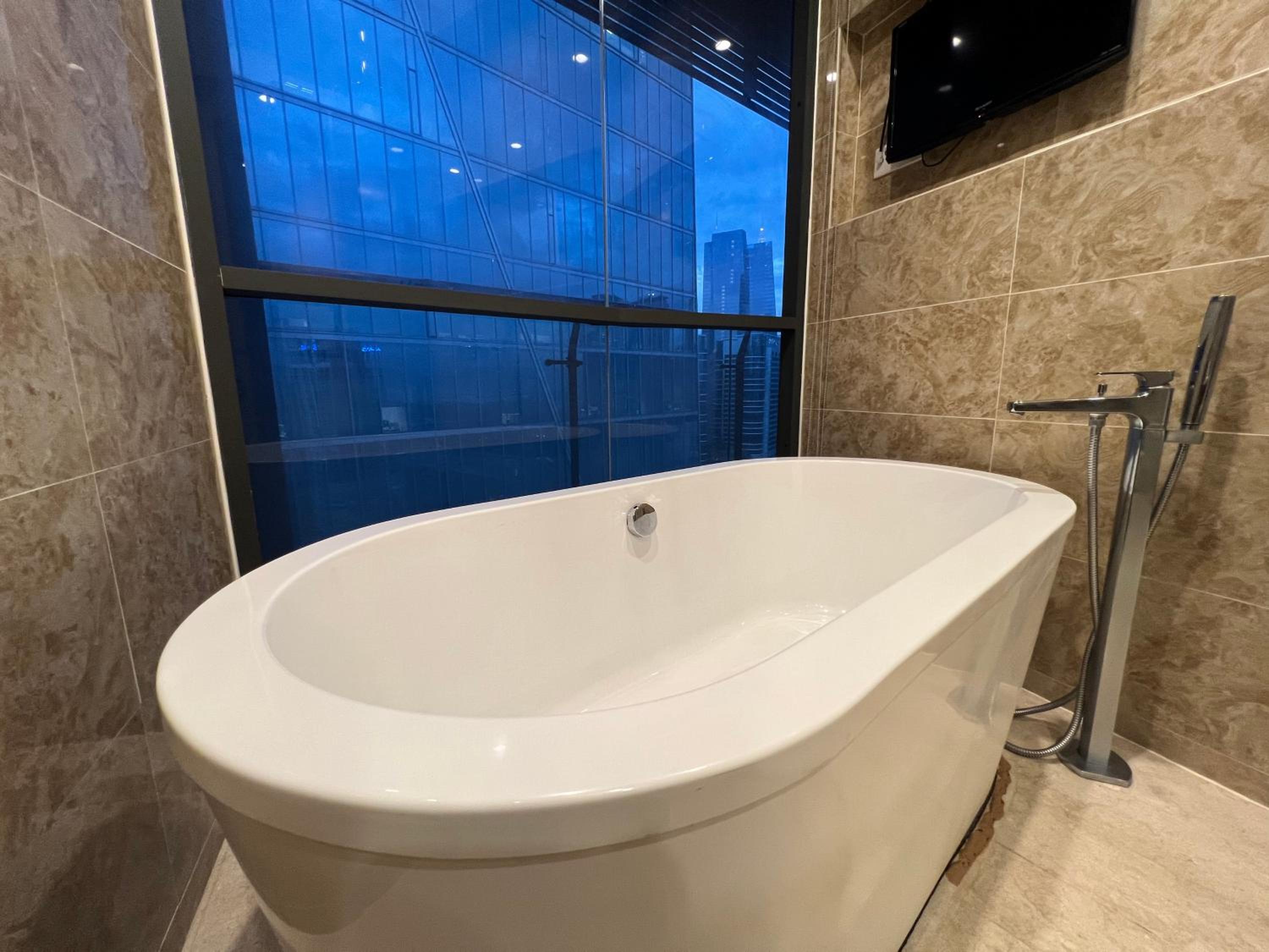 Dorsett Residence Service Suite At Bukit Bintang KL