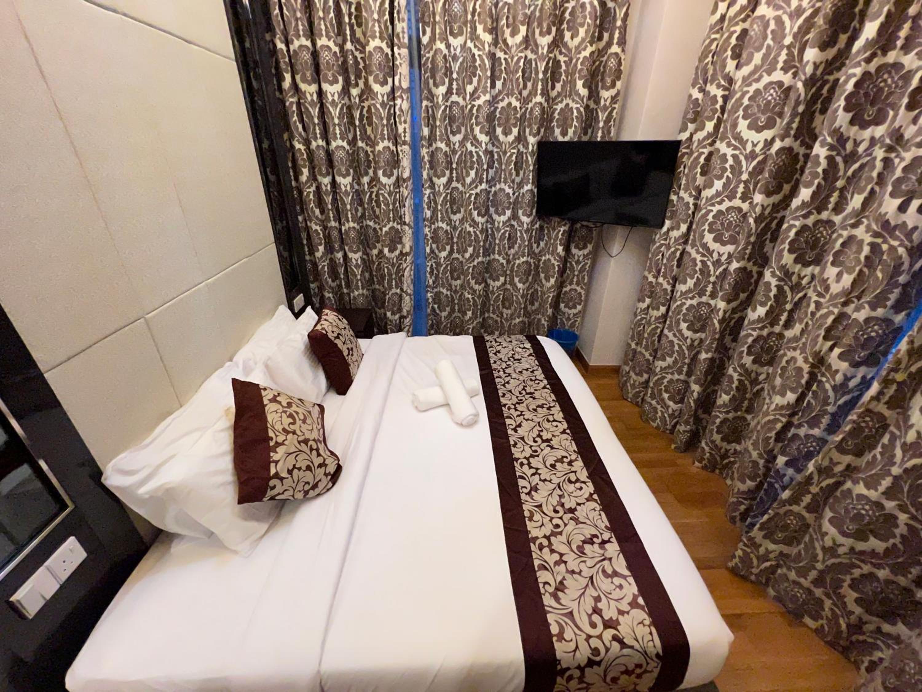Dorsett Residence Service Suite At Bukit Bintang KL