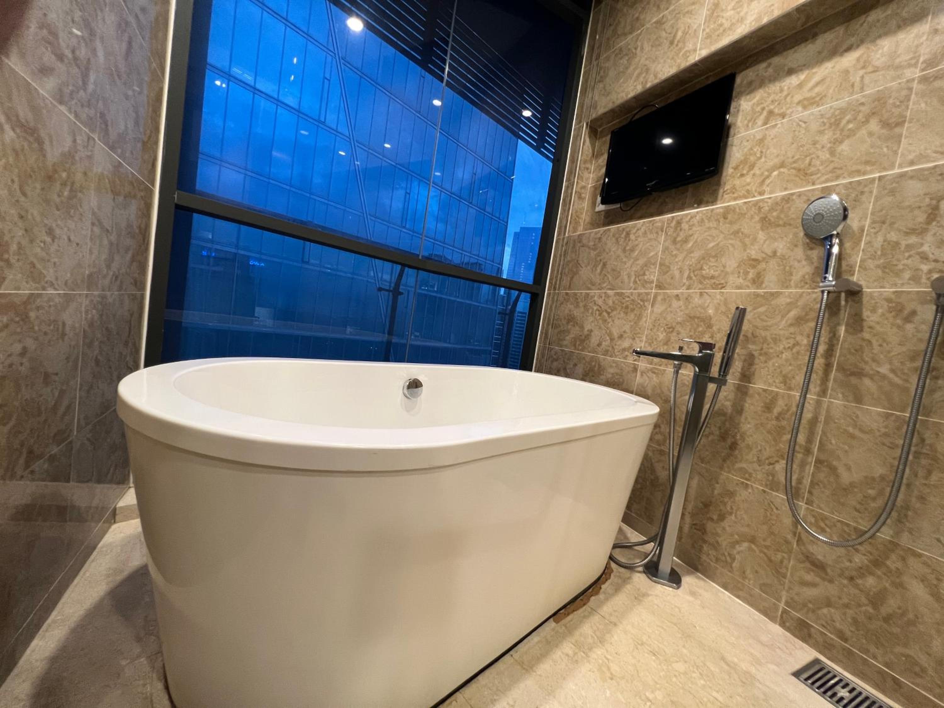 Dorsett Residence Service Suite At Bukit Bintang KL