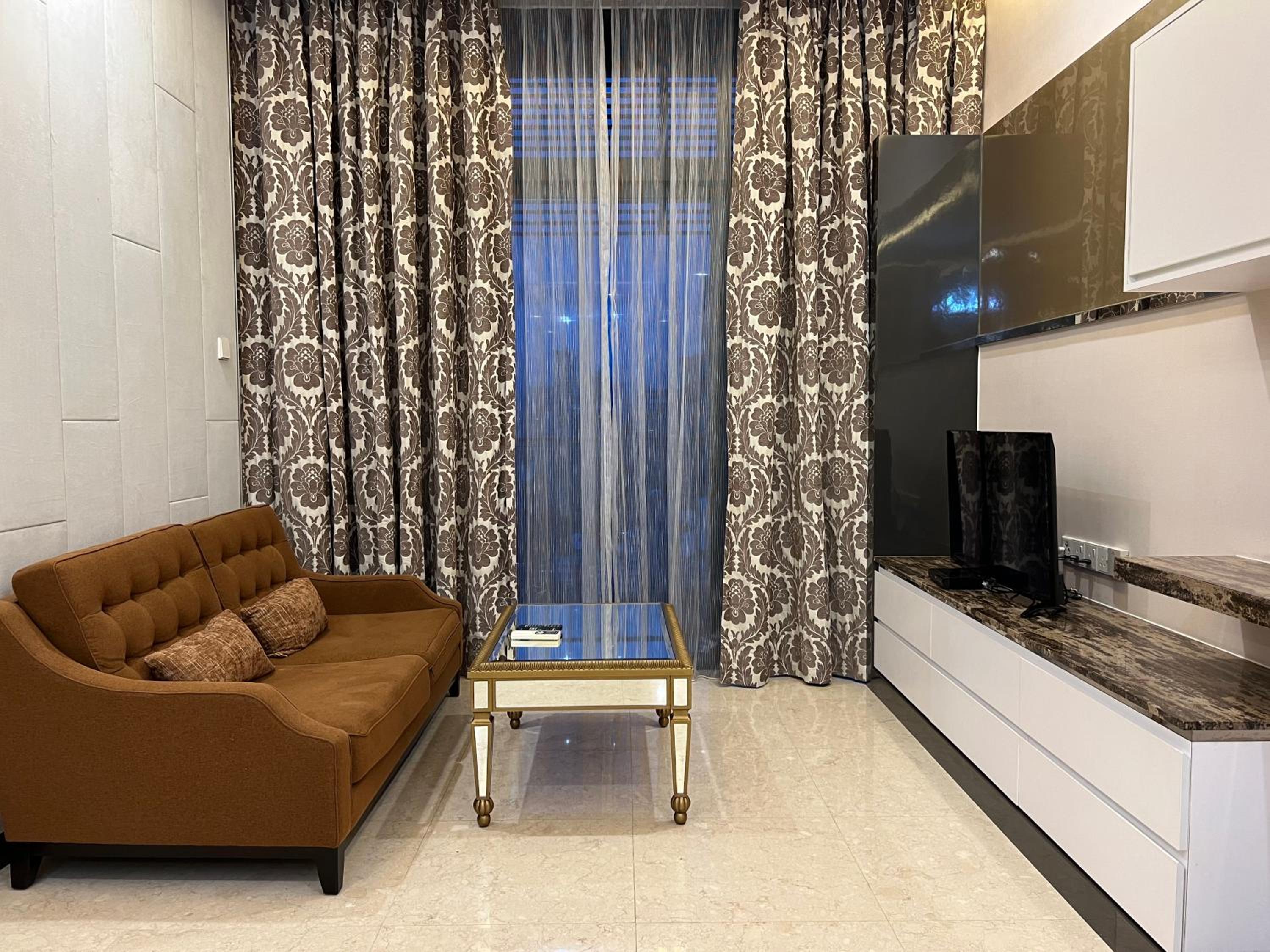 Dorsett Residence Service Suite At Bukit Bintang KL