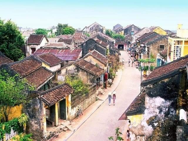 BOBE Homestay