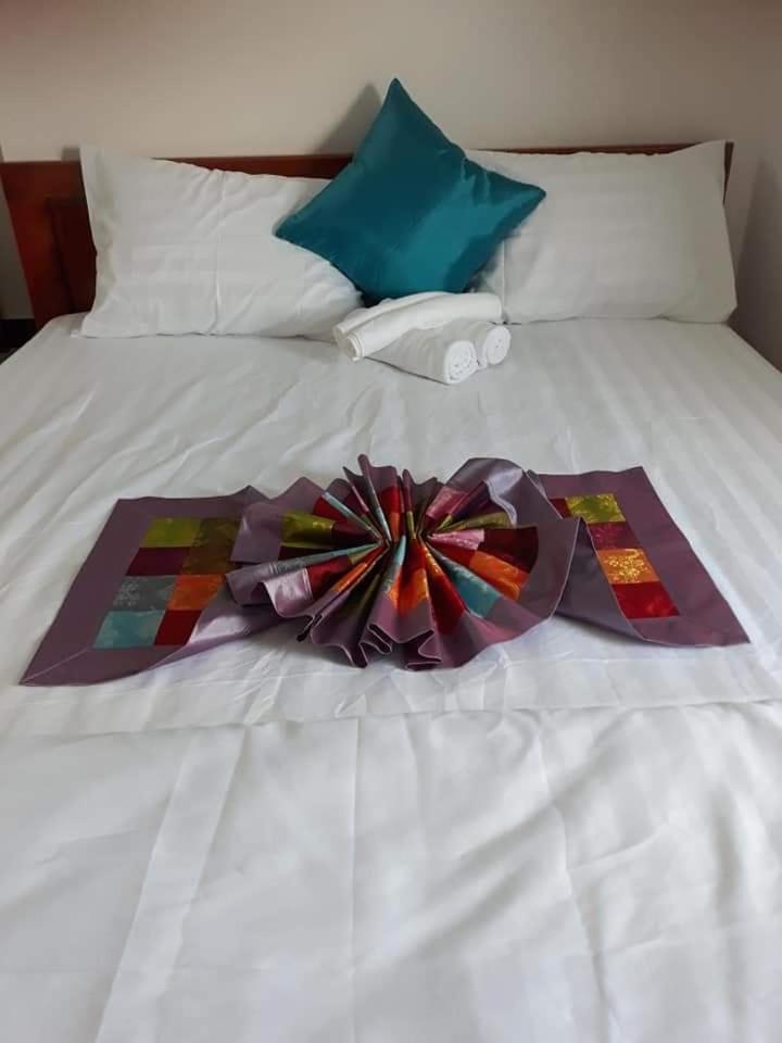 BOBE Homestay