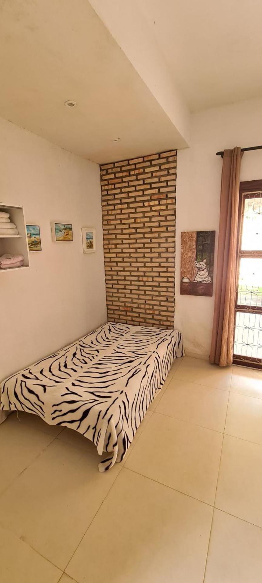 Casa na serra a 10 min de Guaramiranga! Ótima para descanso com conforto e para turismo!