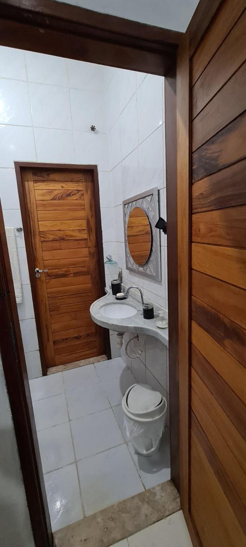 Casa na serra a 10 min de Guaramiranga! Ótima para descanso com conforto e para turismo!