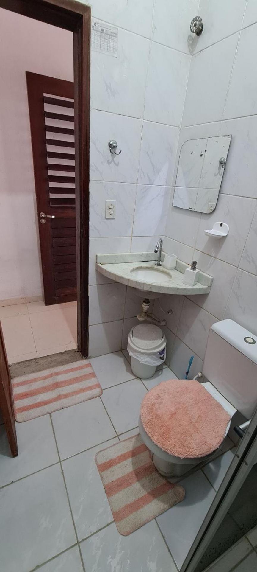 Casa na serra a 10 min de Guaramiranga! Ótima para descanso com conforto e para turismo!