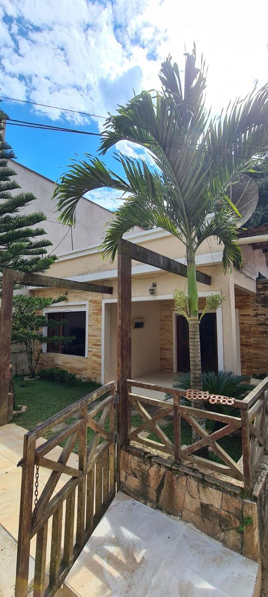 Casa na serra a 10 min de Guaramiranga! Ótima para descanso com conforto e para turismo!