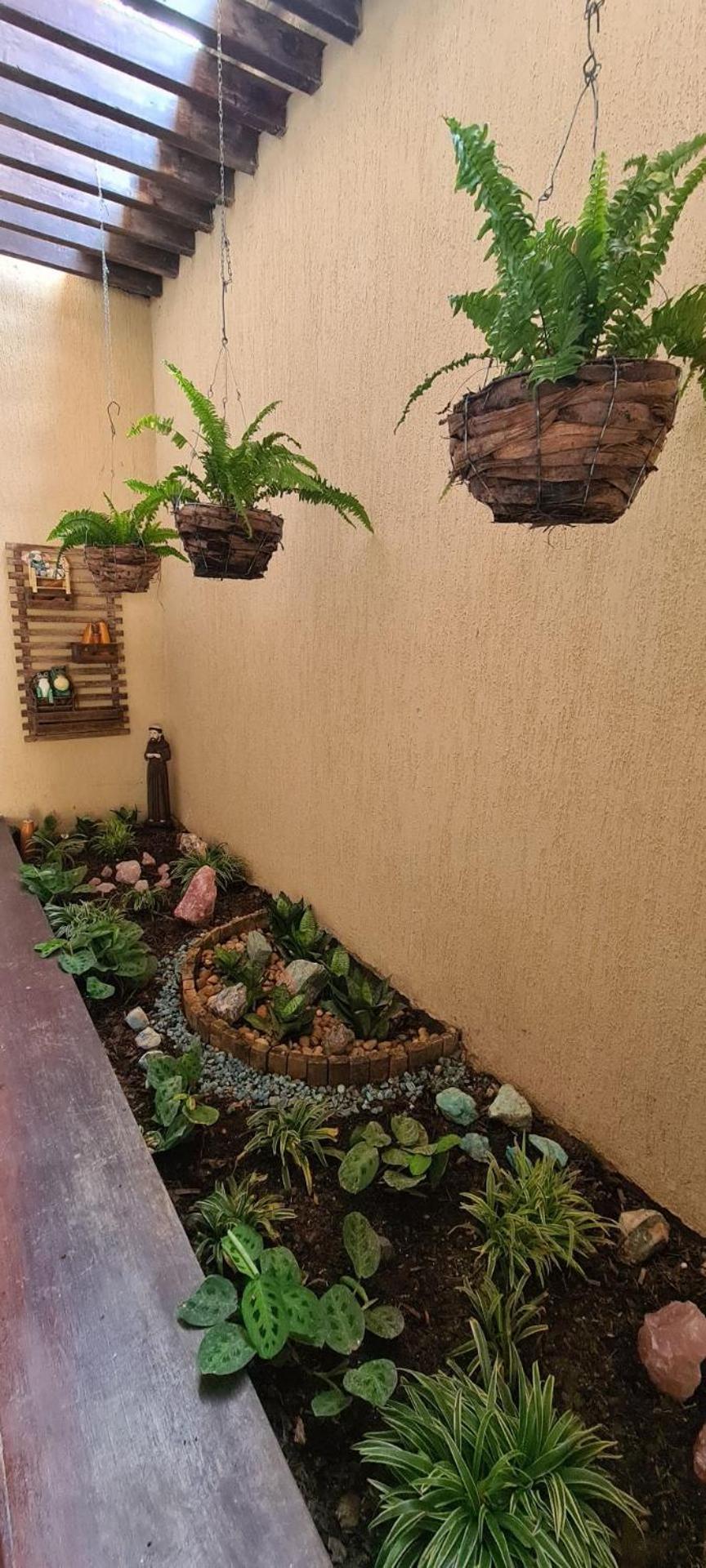 Casa na serra a 10 min de Guaramiranga! Ótima para descanso com conforto e para turismo!
