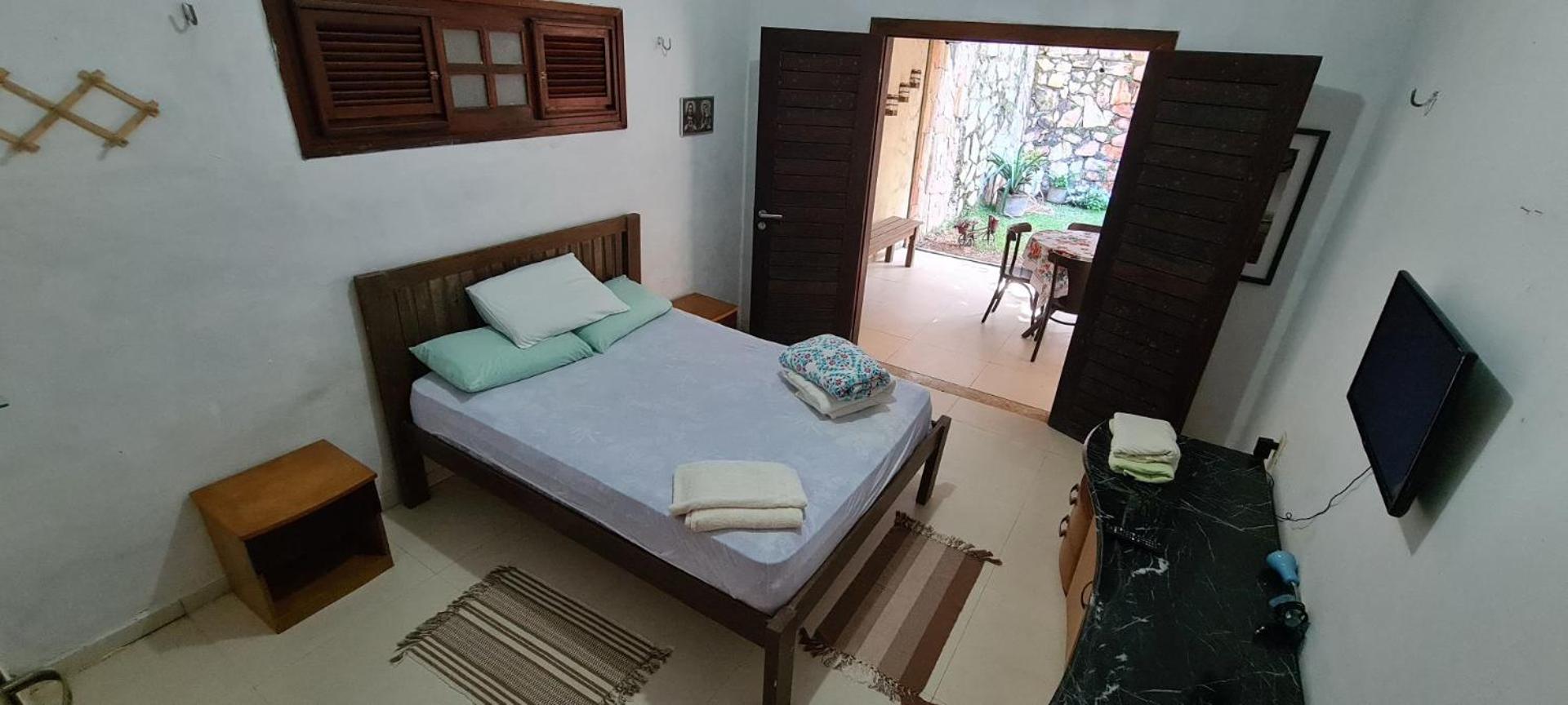 Casa na serra a 10 min de Guaramiranga! Ótima para descanso com conforto e para turismo!