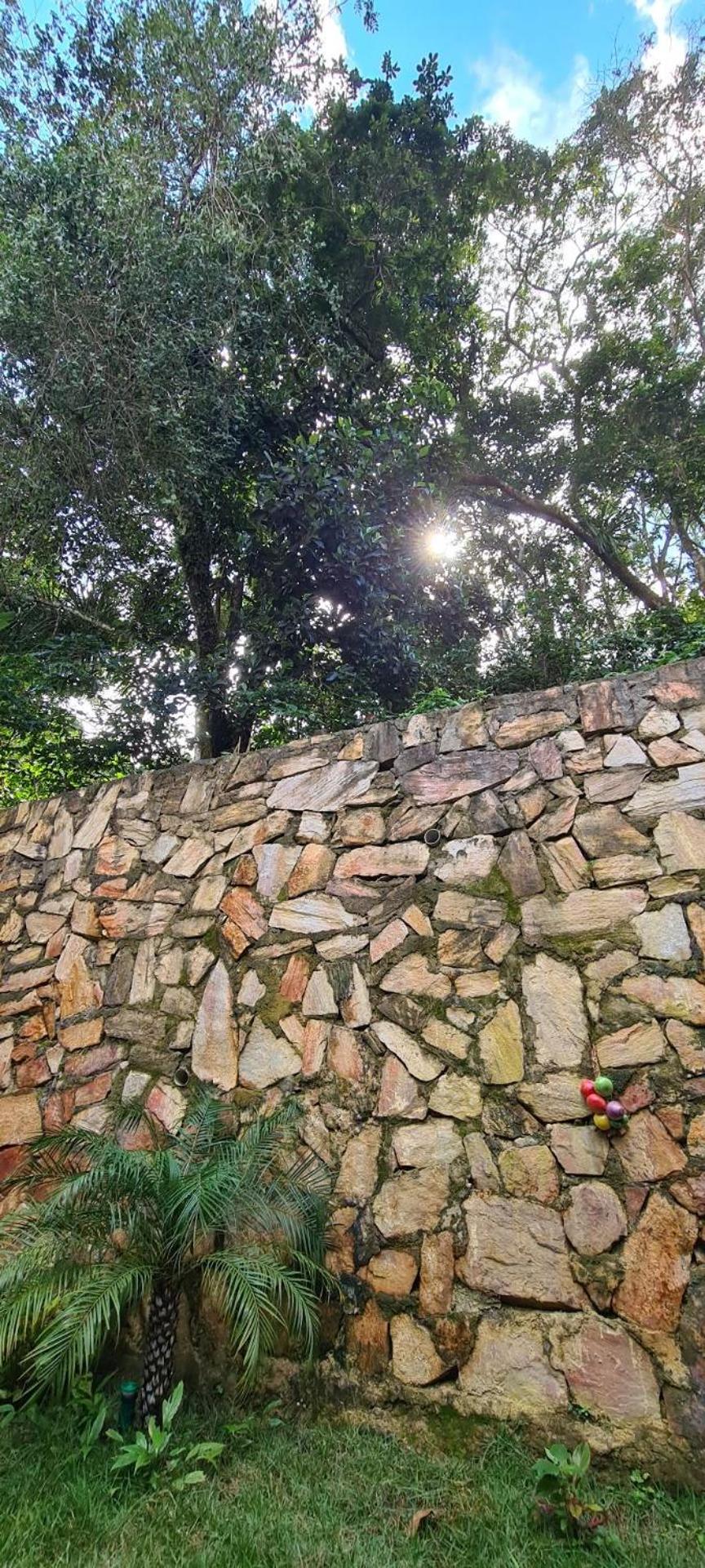 Casa na serra a 10 min de Guaramiranga! Ótima para descanso com conforto e para turismo!