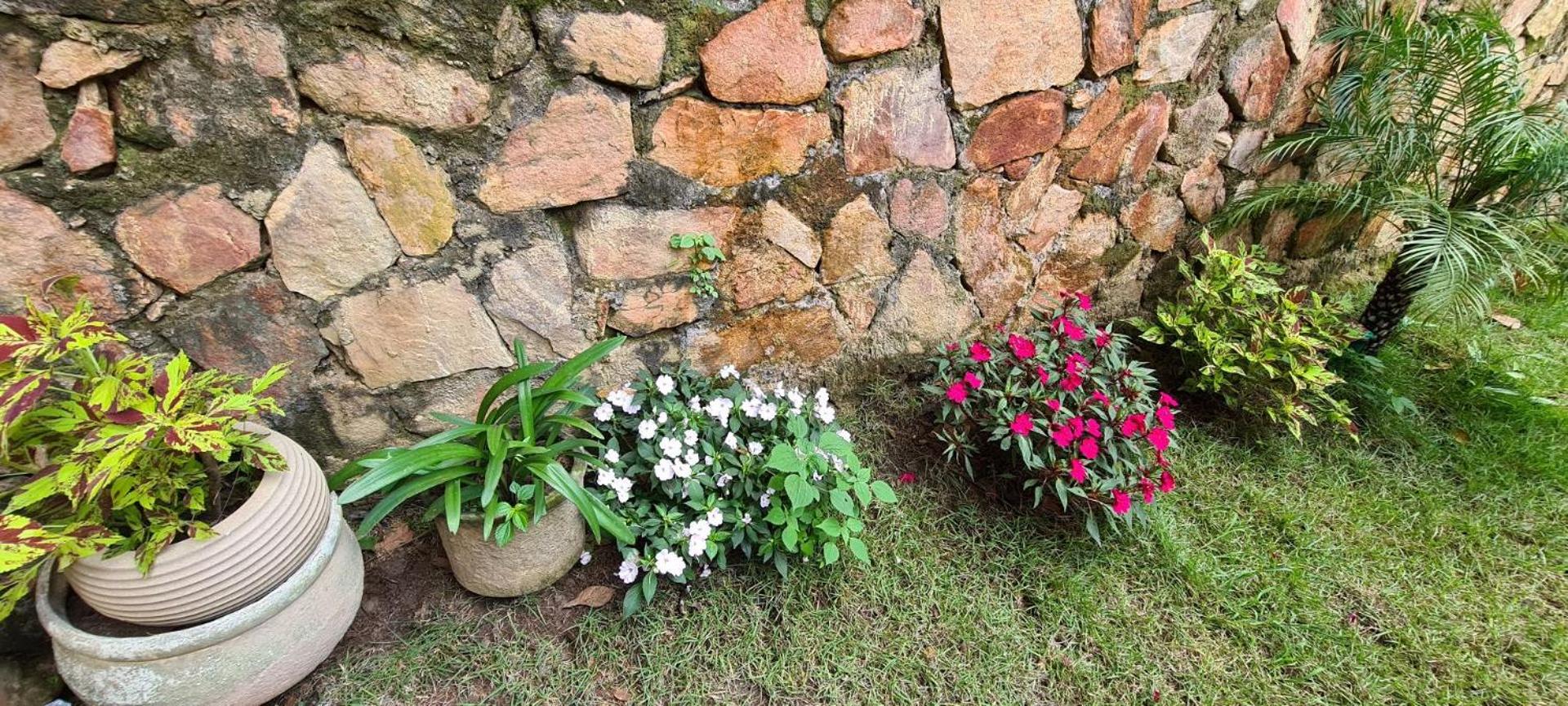 Casa na serra a 10 min de Guaramiranga! Ótima para descanso com conforto e para turismo!