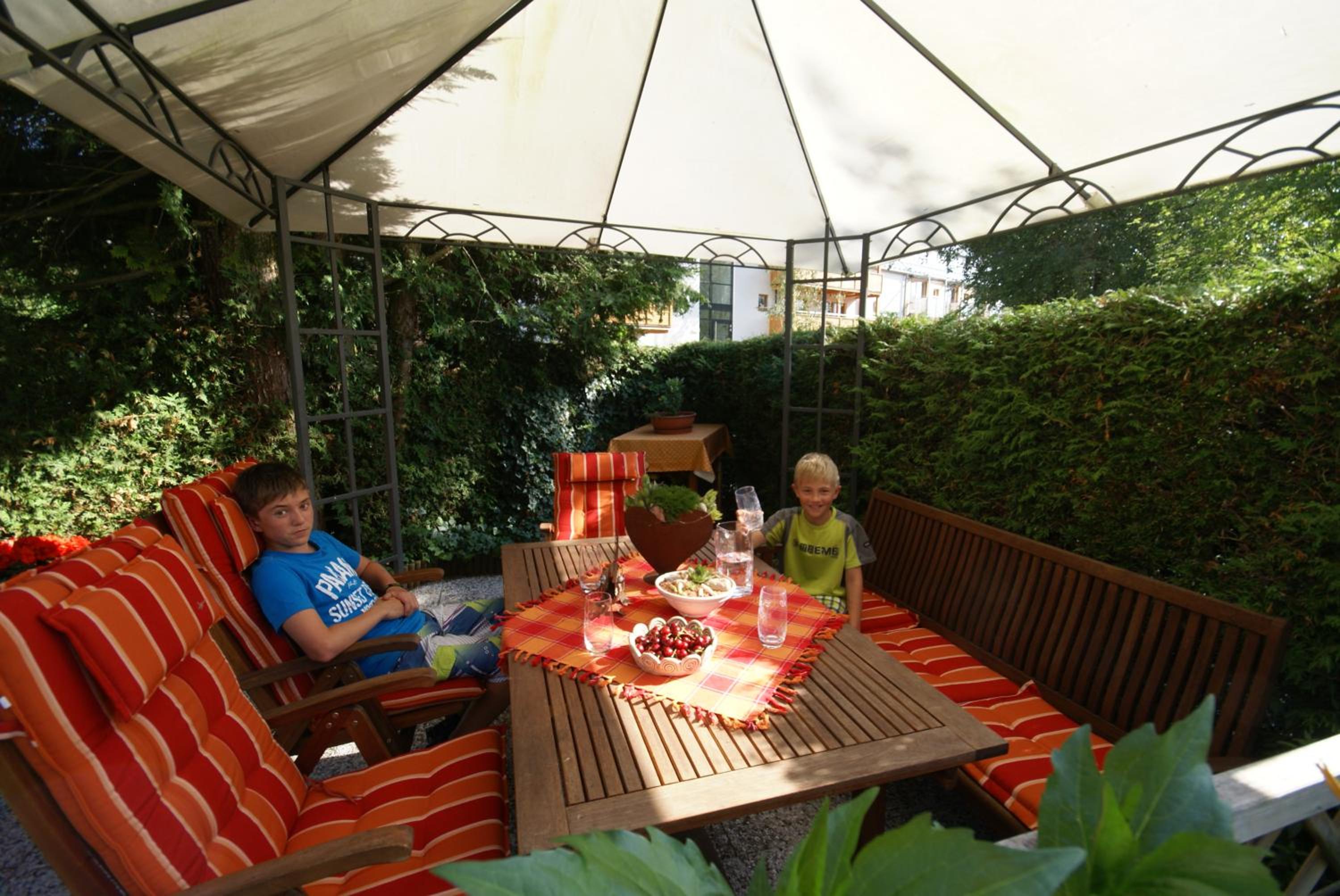 Haus Sommerstein