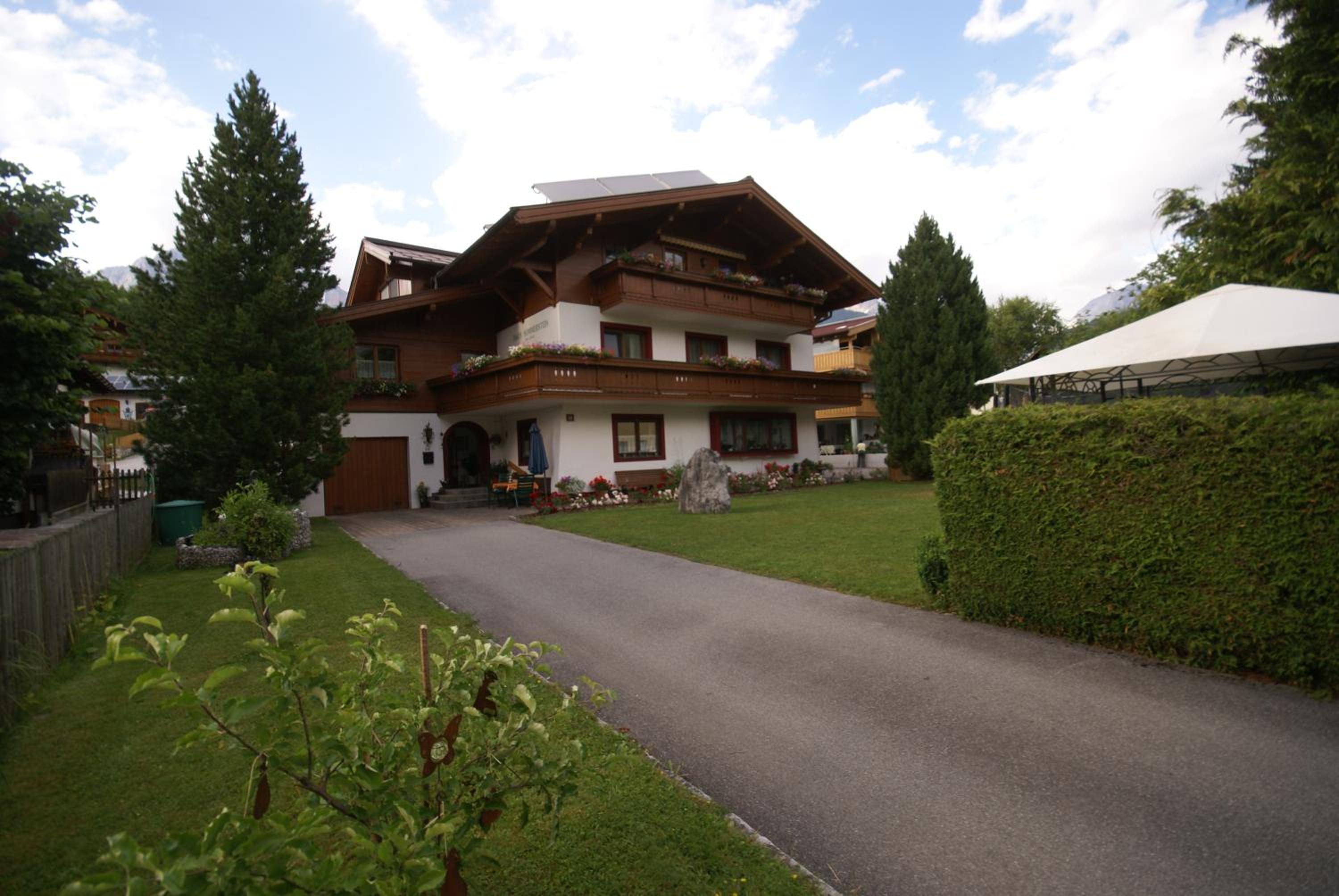 Haus Sommerstein