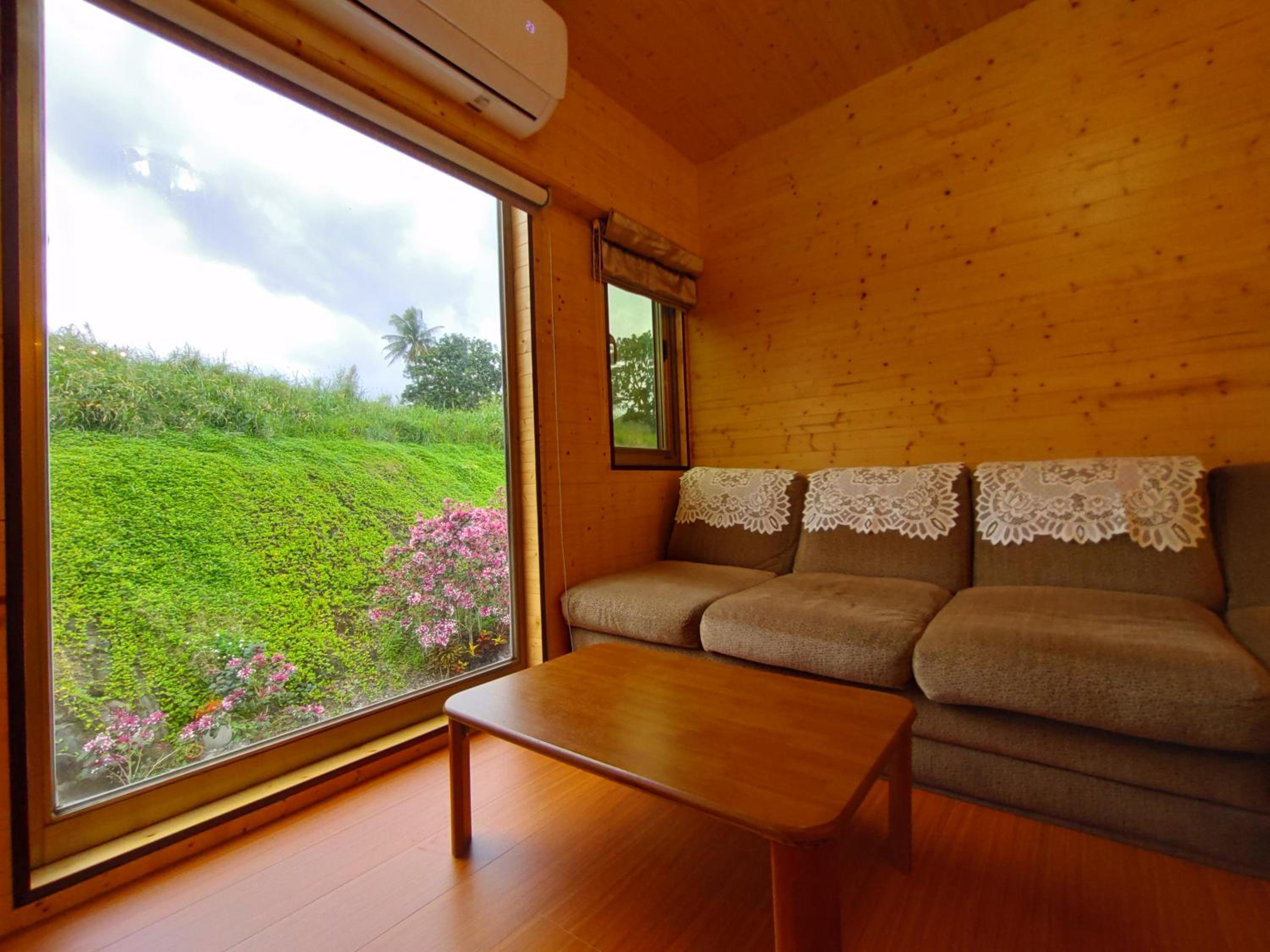 Runners' House Taitung
