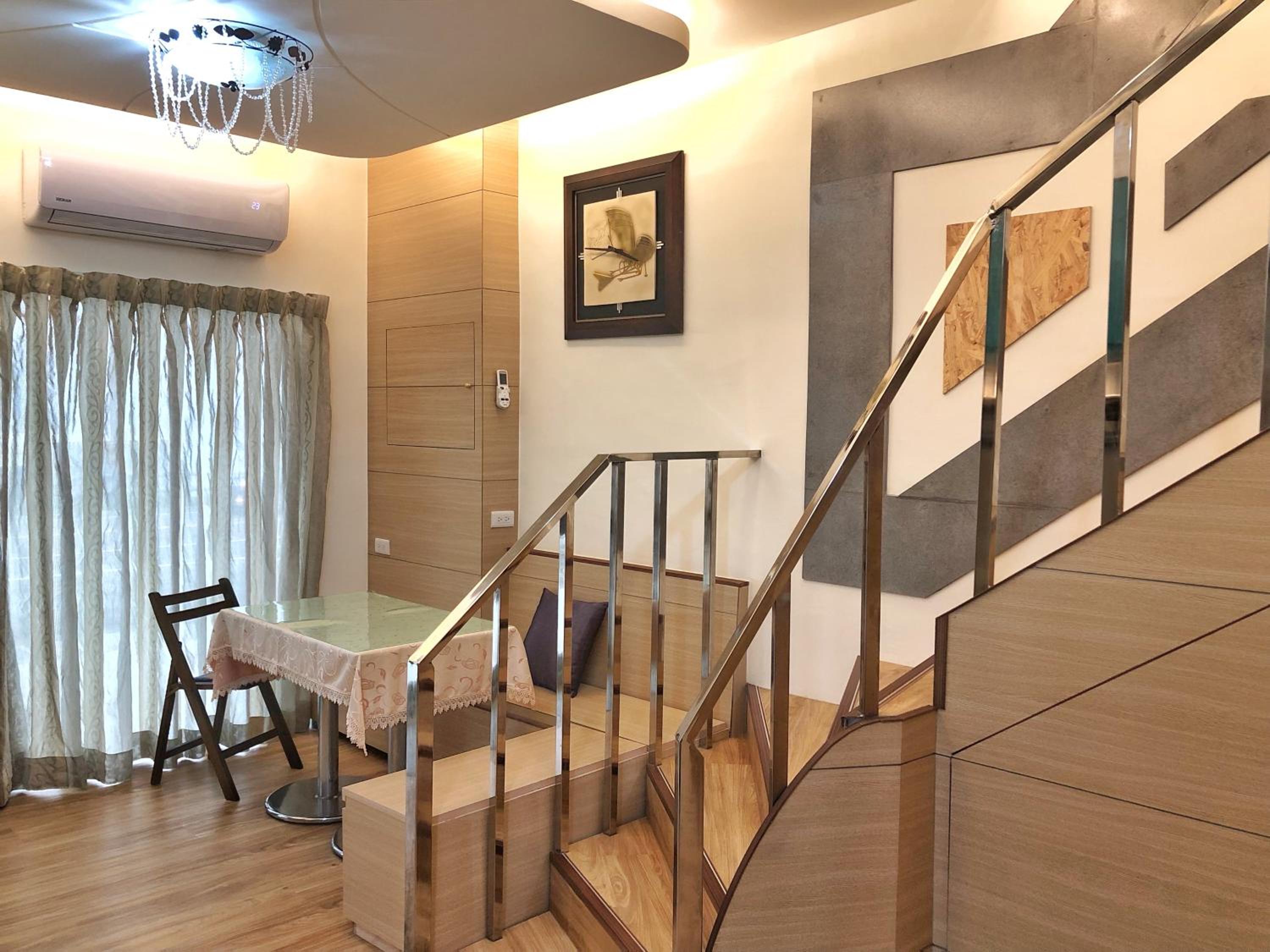 Runners' House Taitung
