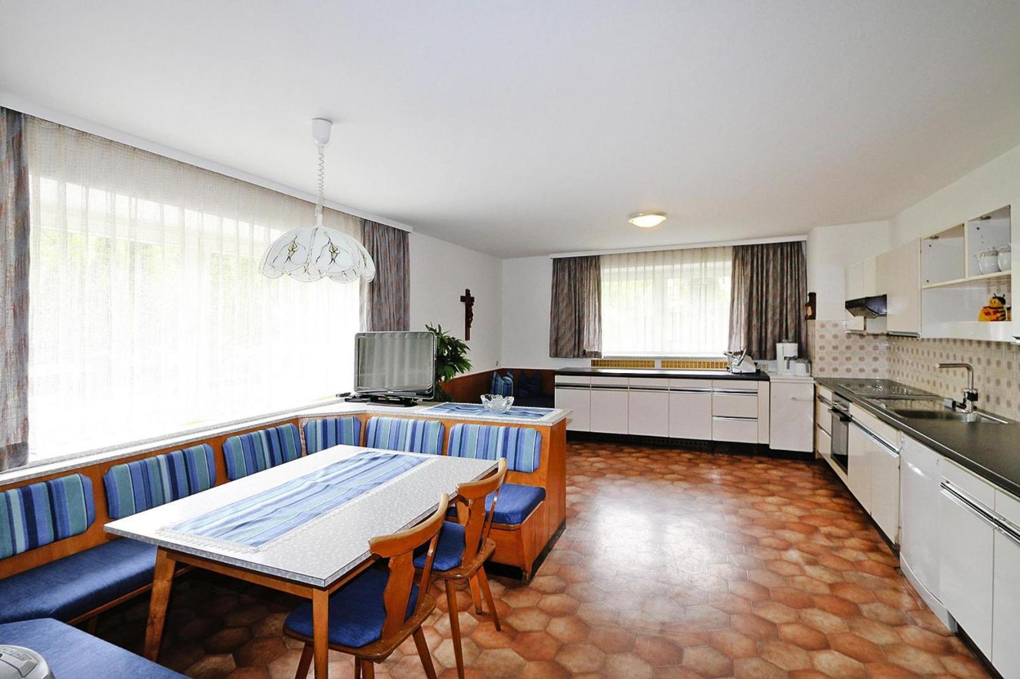 Chalet in Fügen near Spieljochbahn