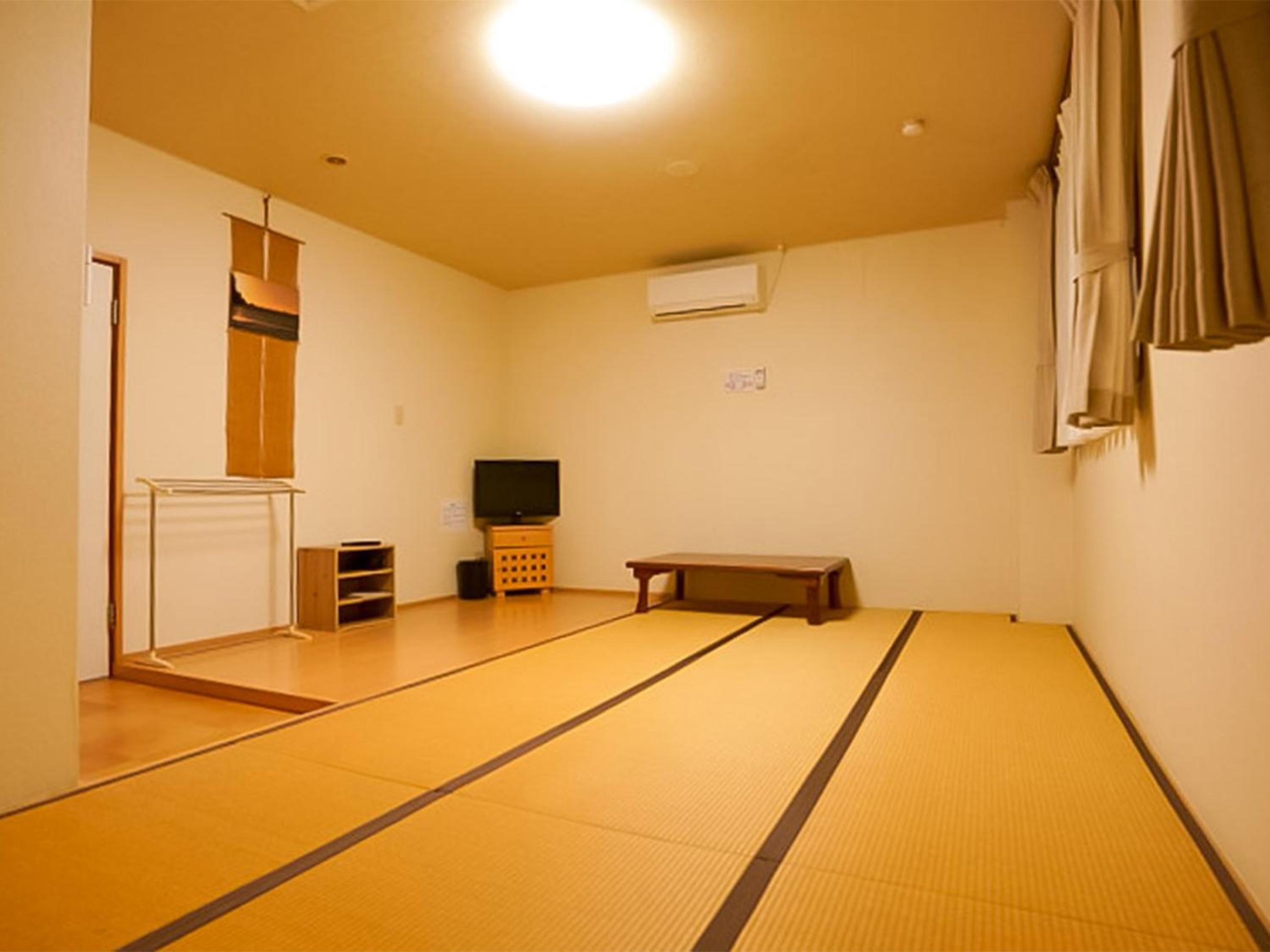 Pension Yumigahama