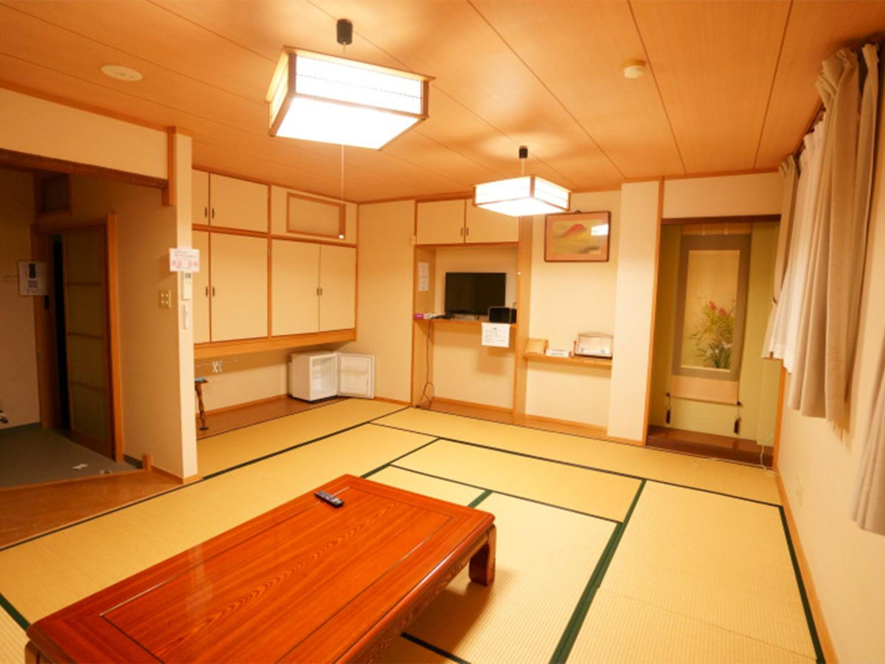 Pension Yumigahama