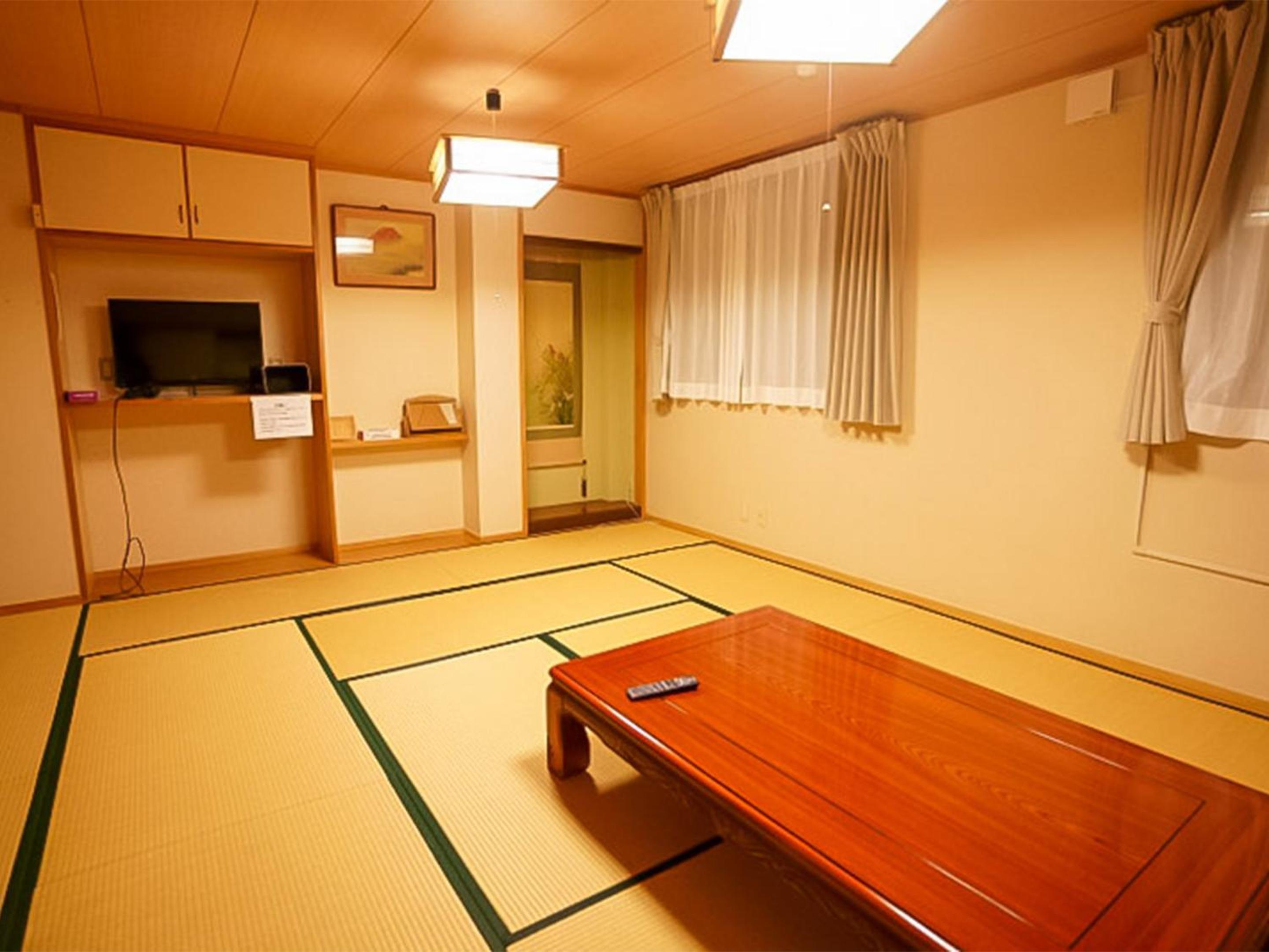 Pension Yumigahama