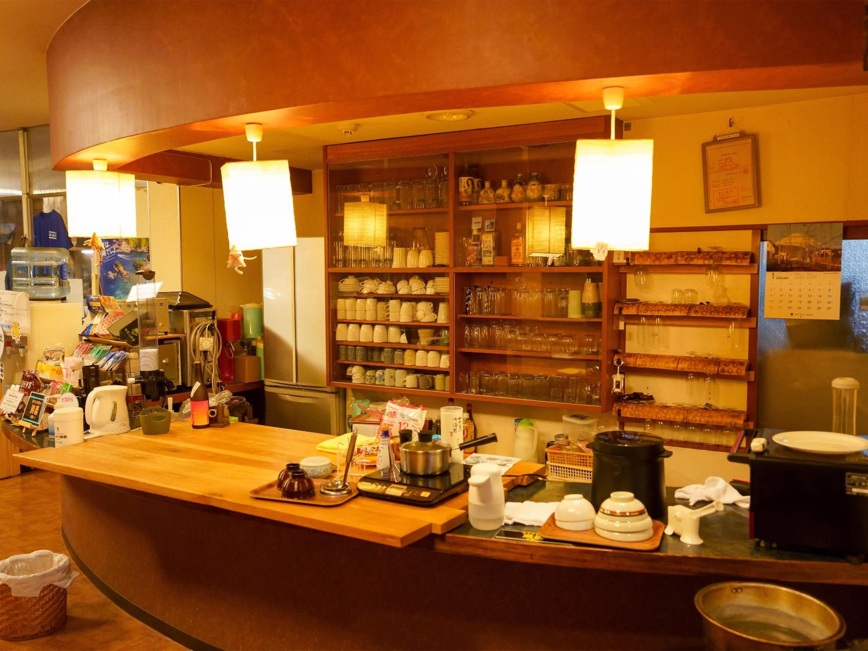Pension Yumigahama