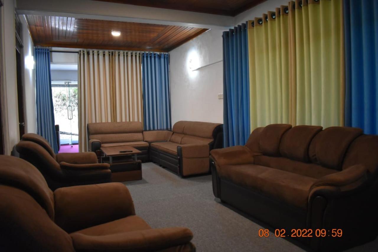 New Mount Villa view 3