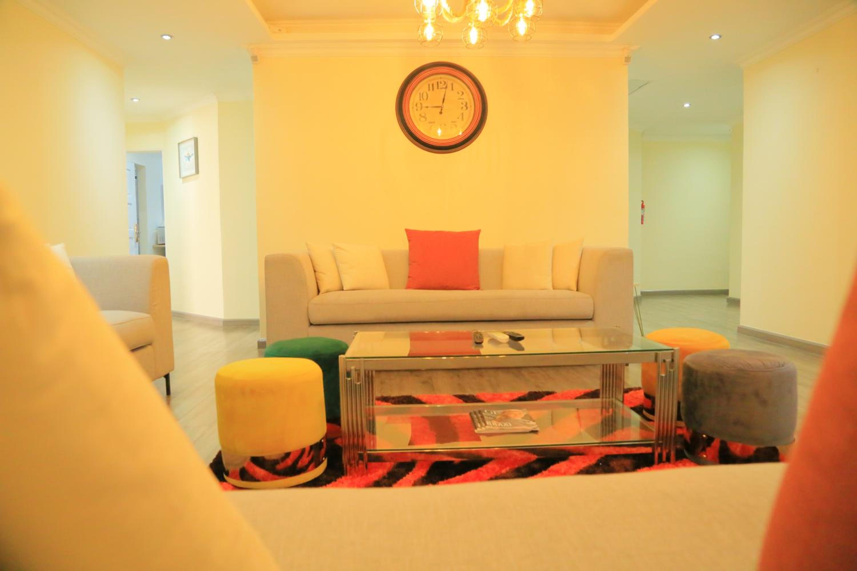 Hotel Classy Guest House