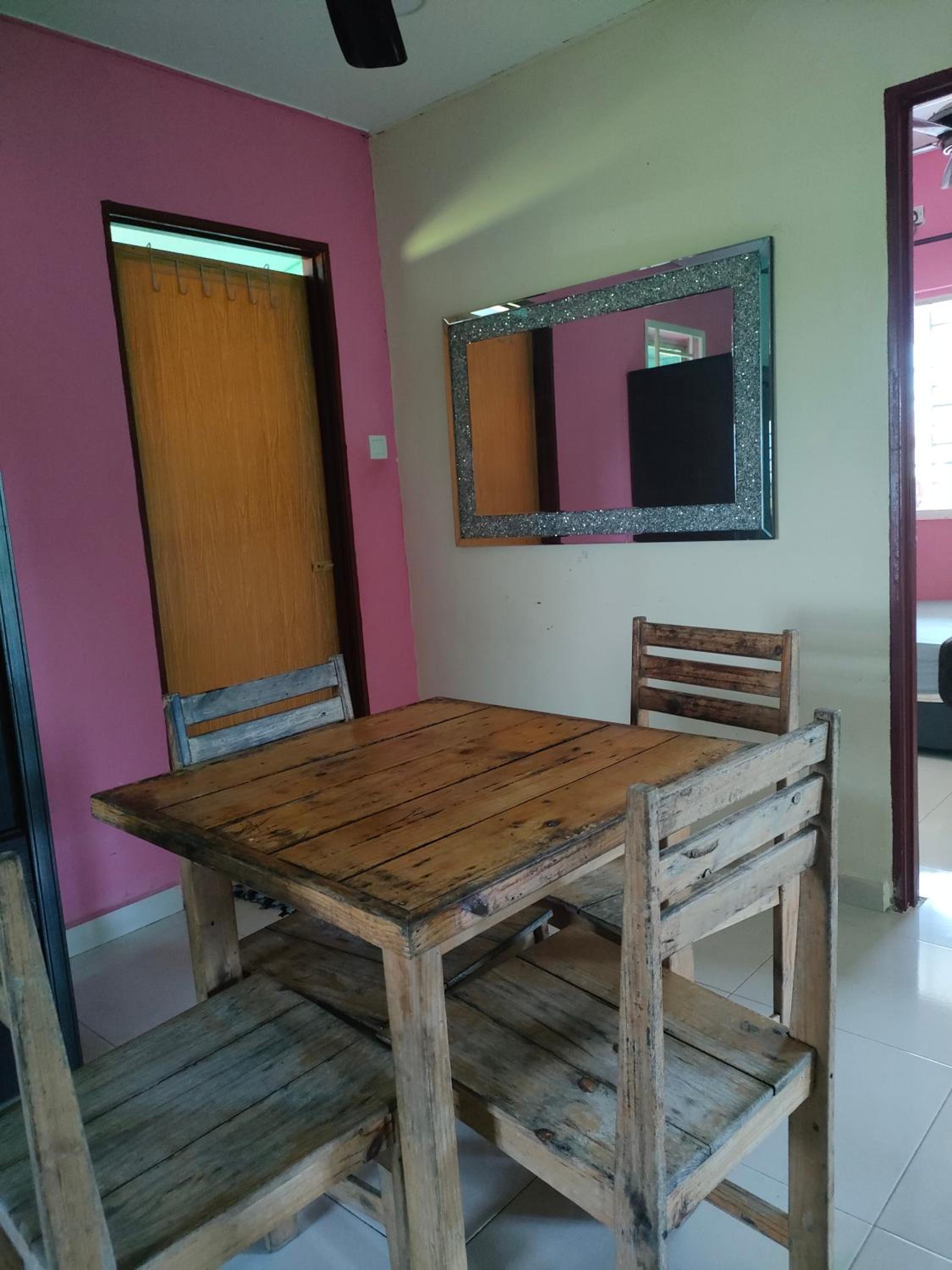 Izz Homestay Sawah Padi Sungai Besar ! photo 5