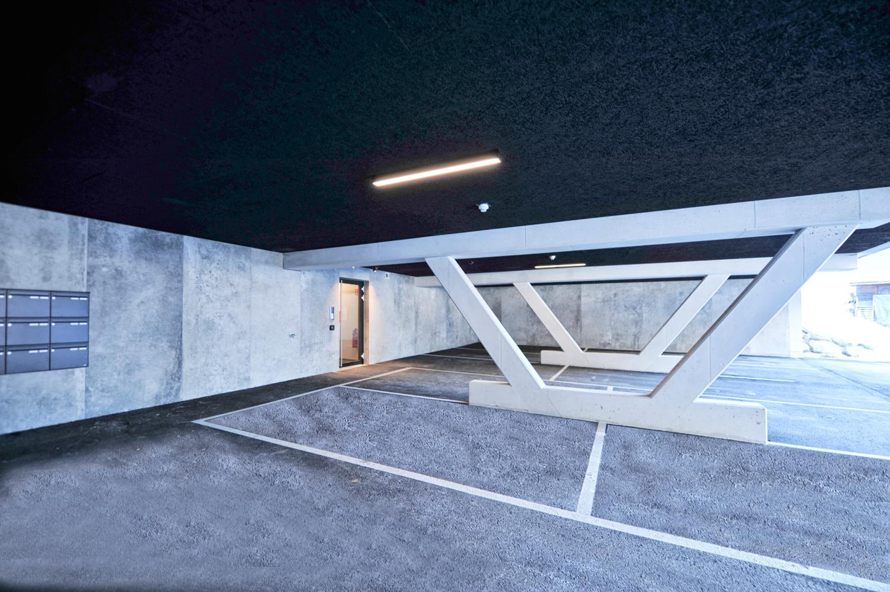 Alpiner Glam Penthouse in der Residenz Silvretta, inkl Silvretta Card Premium view 2
