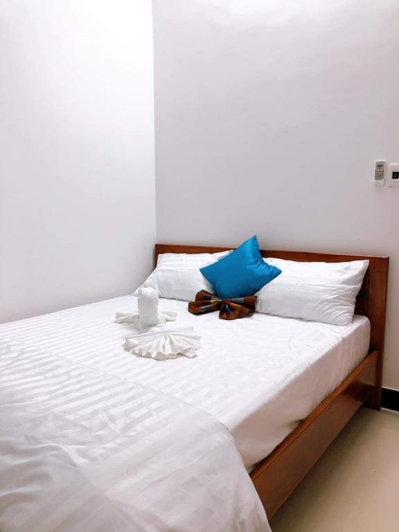 BOBE Homestay