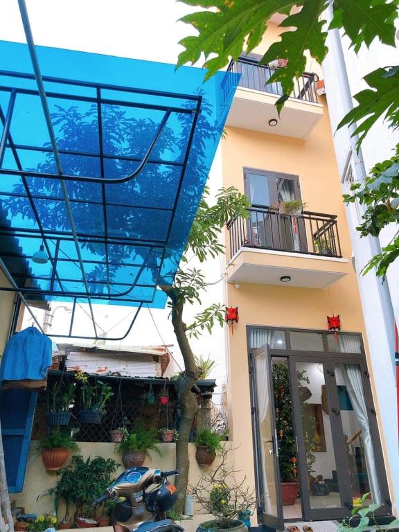BOBE Homestay