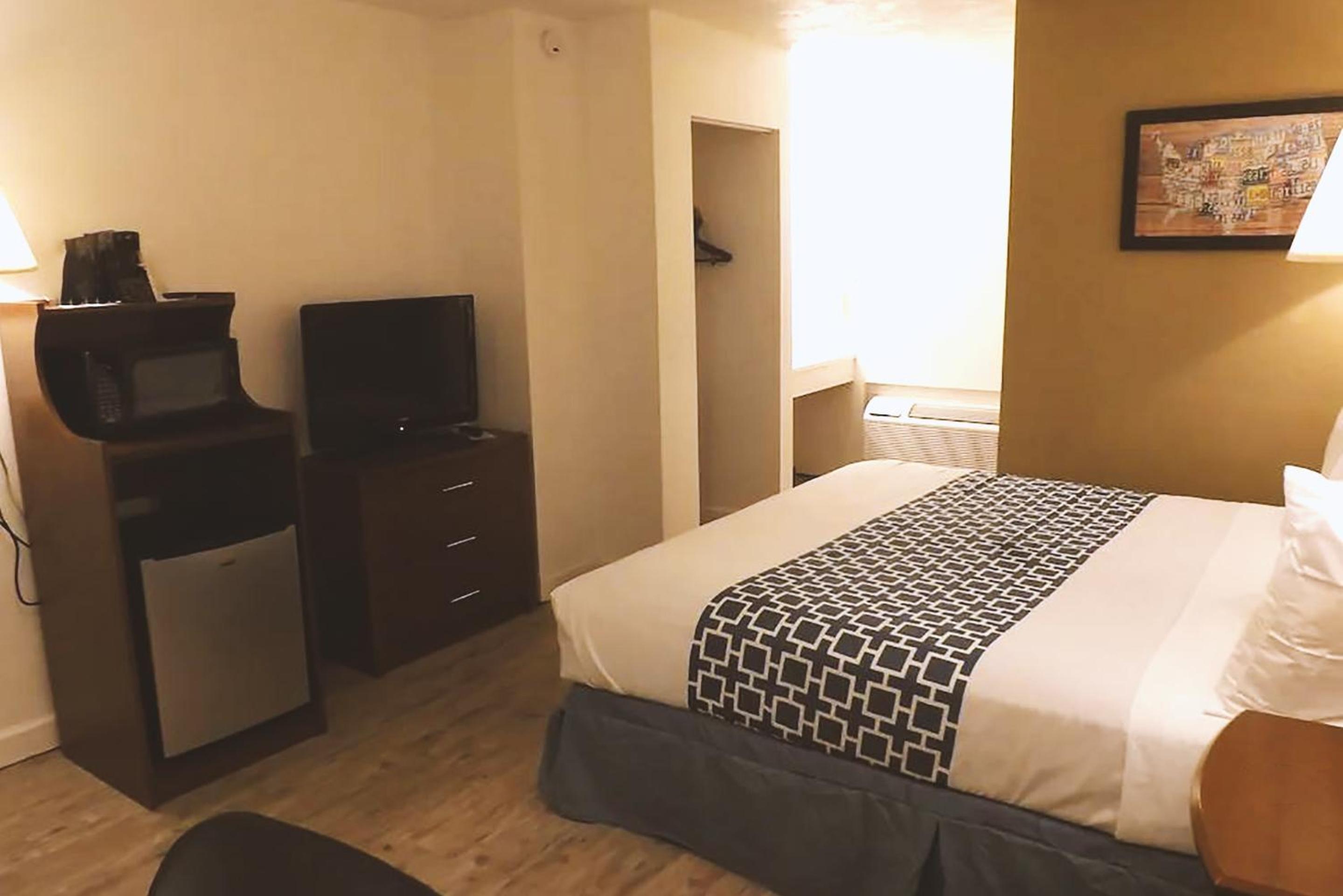 Coratel Inn & Suites by Jasper McCook, Billede 20