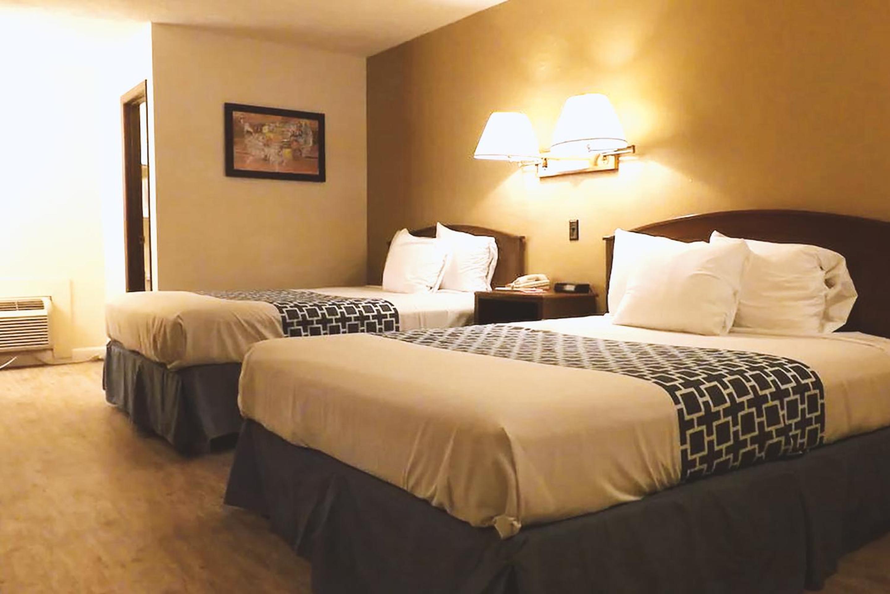 Coratel Inn & Suites by Jasper McCook, Billede 25