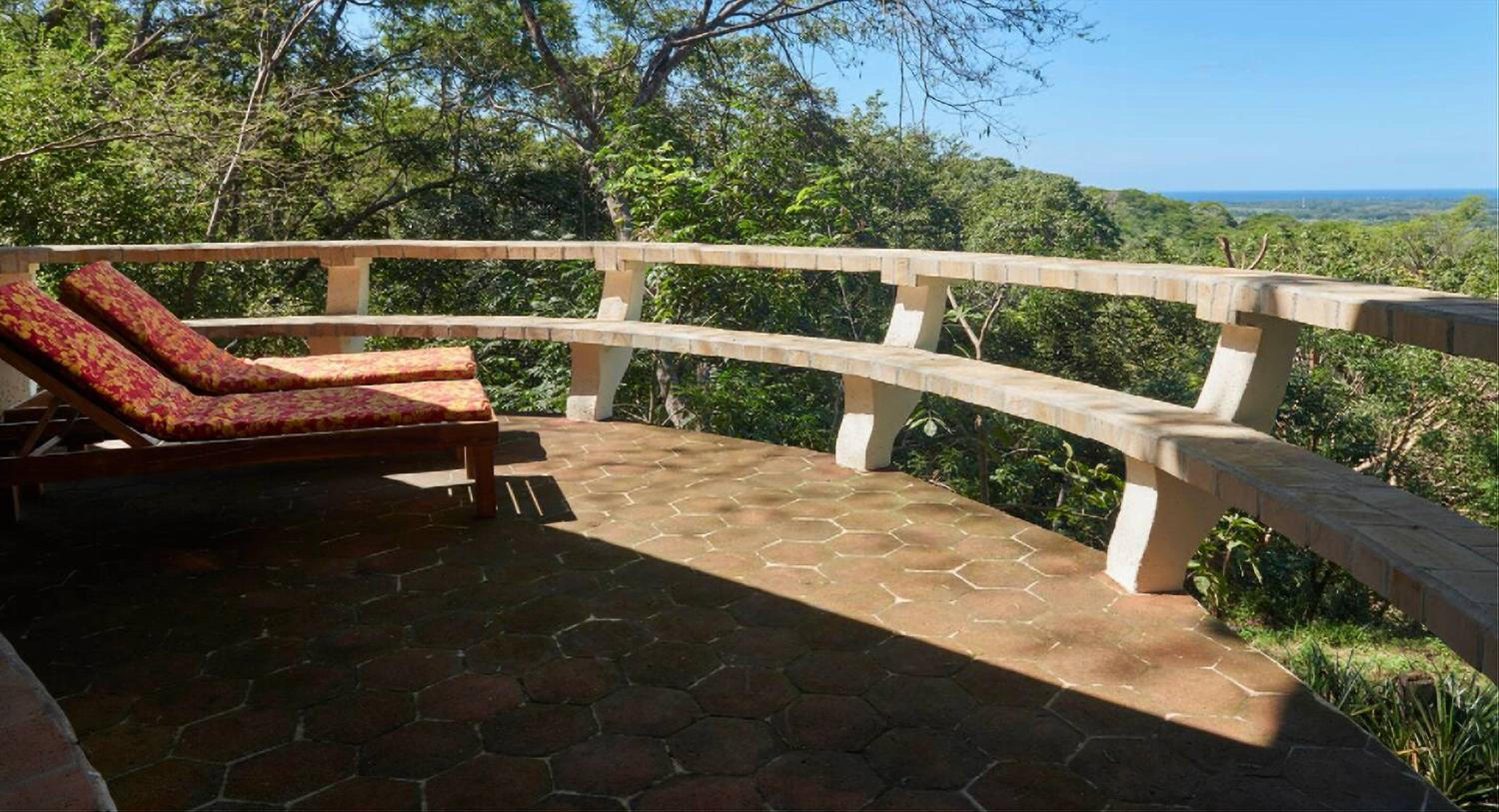 Casa Jungla- Cabana Natural Vista Al Mar