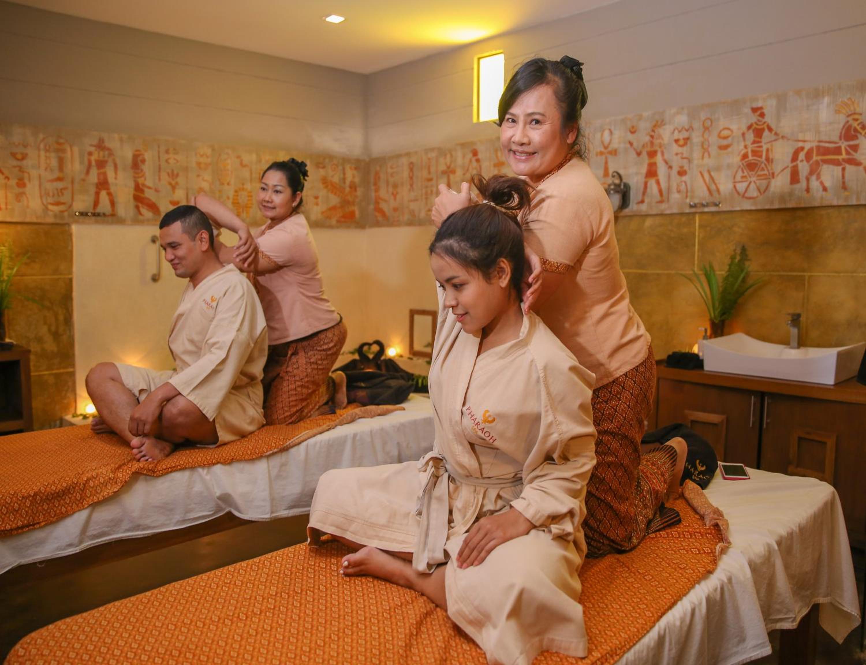 Summer Luxury Beach Resort & Spa