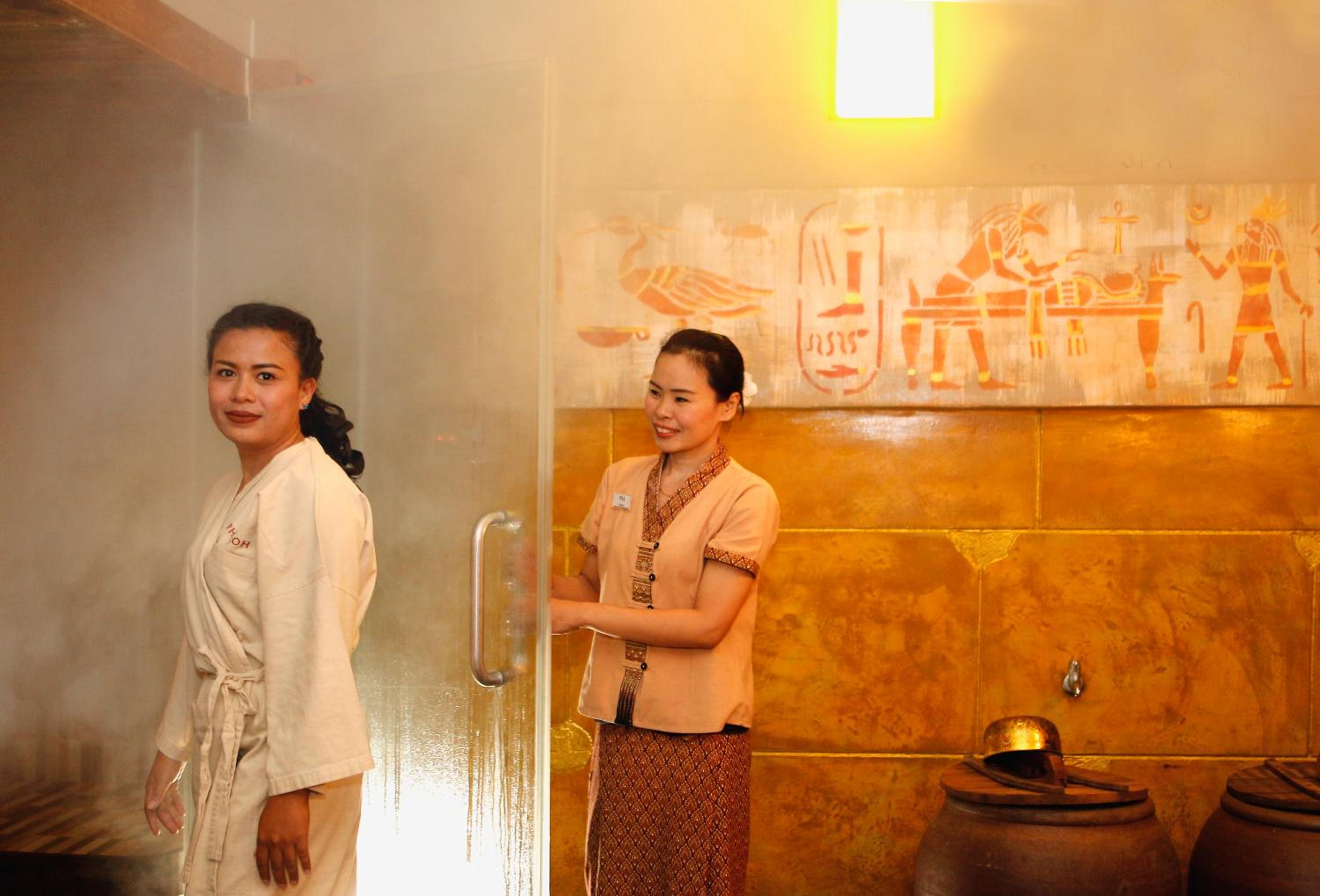 Summer Luxury Beach Resort & Spa