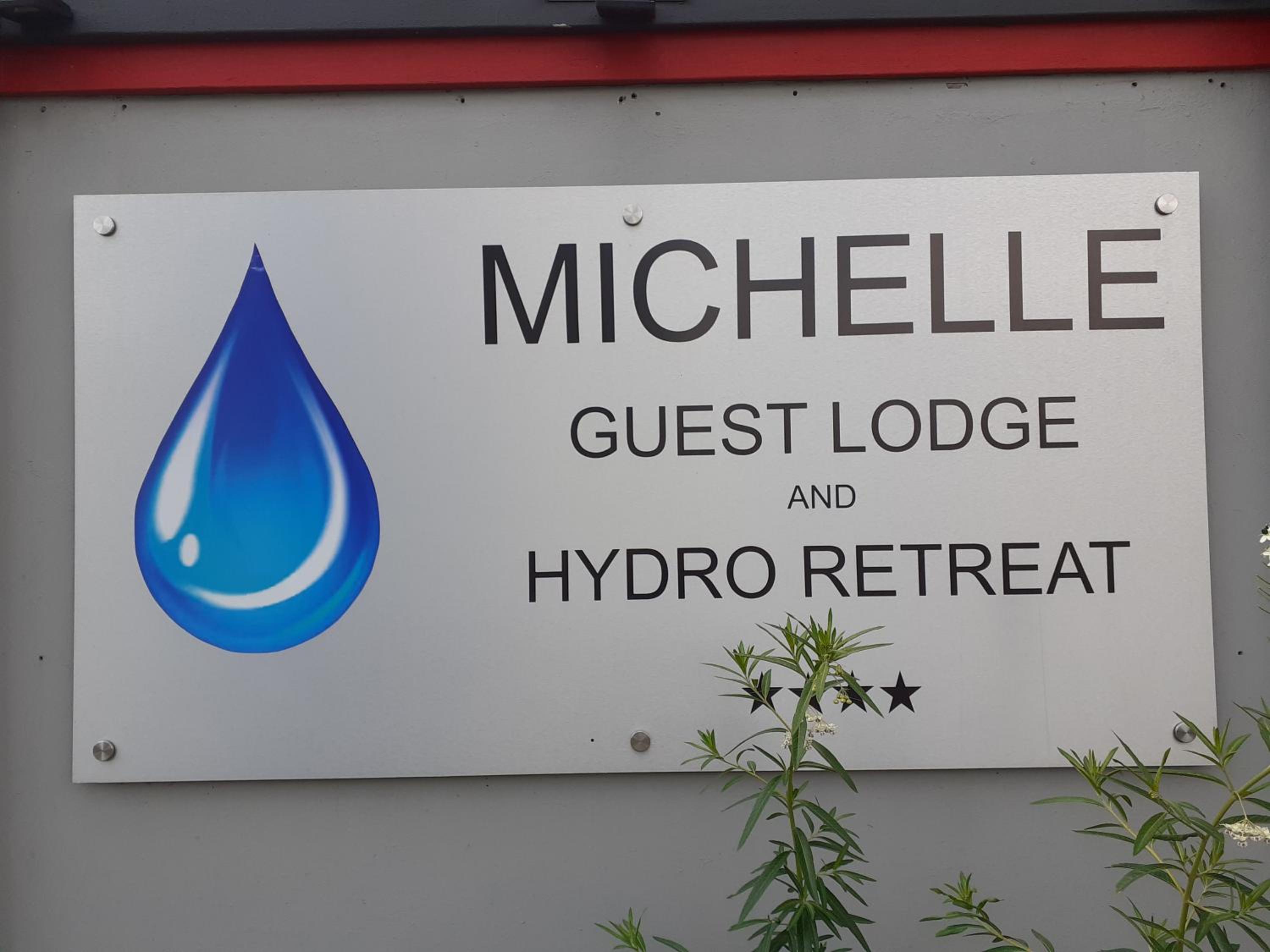 St Michelle Guest Lodge & Hydro Retreat, photo 49