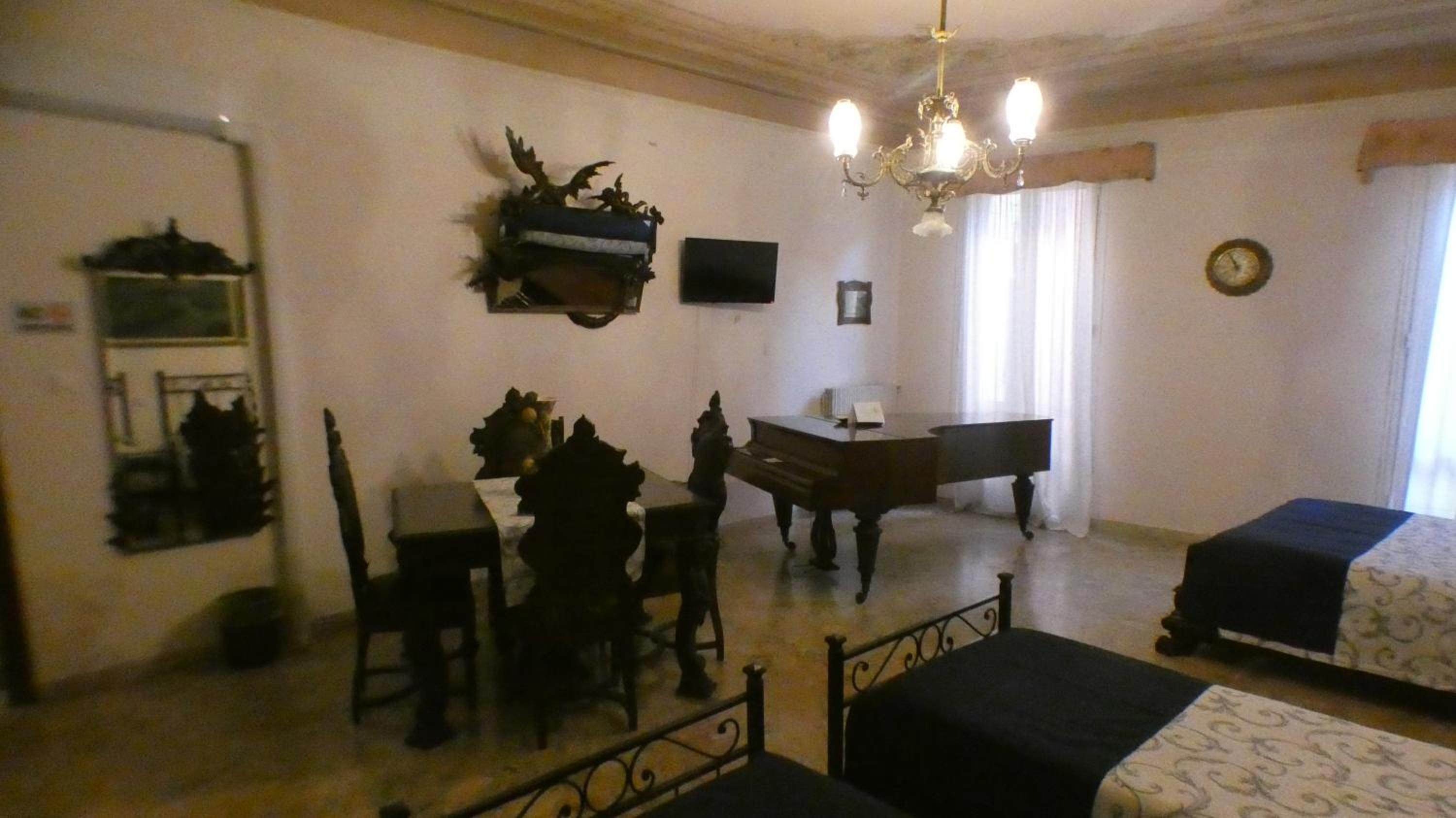 My Rialto Palace