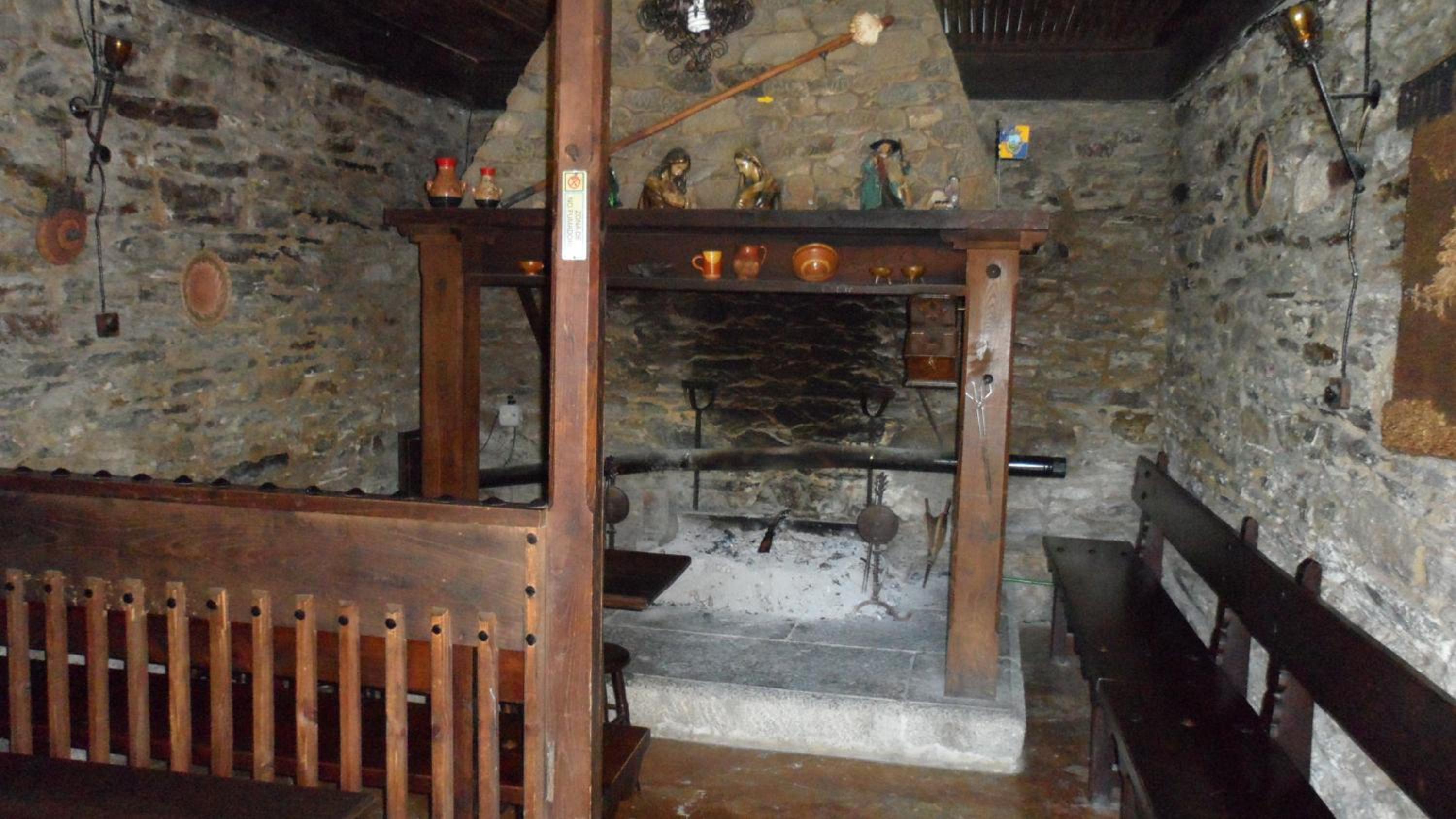 Pension-Albergue Don Alvaro