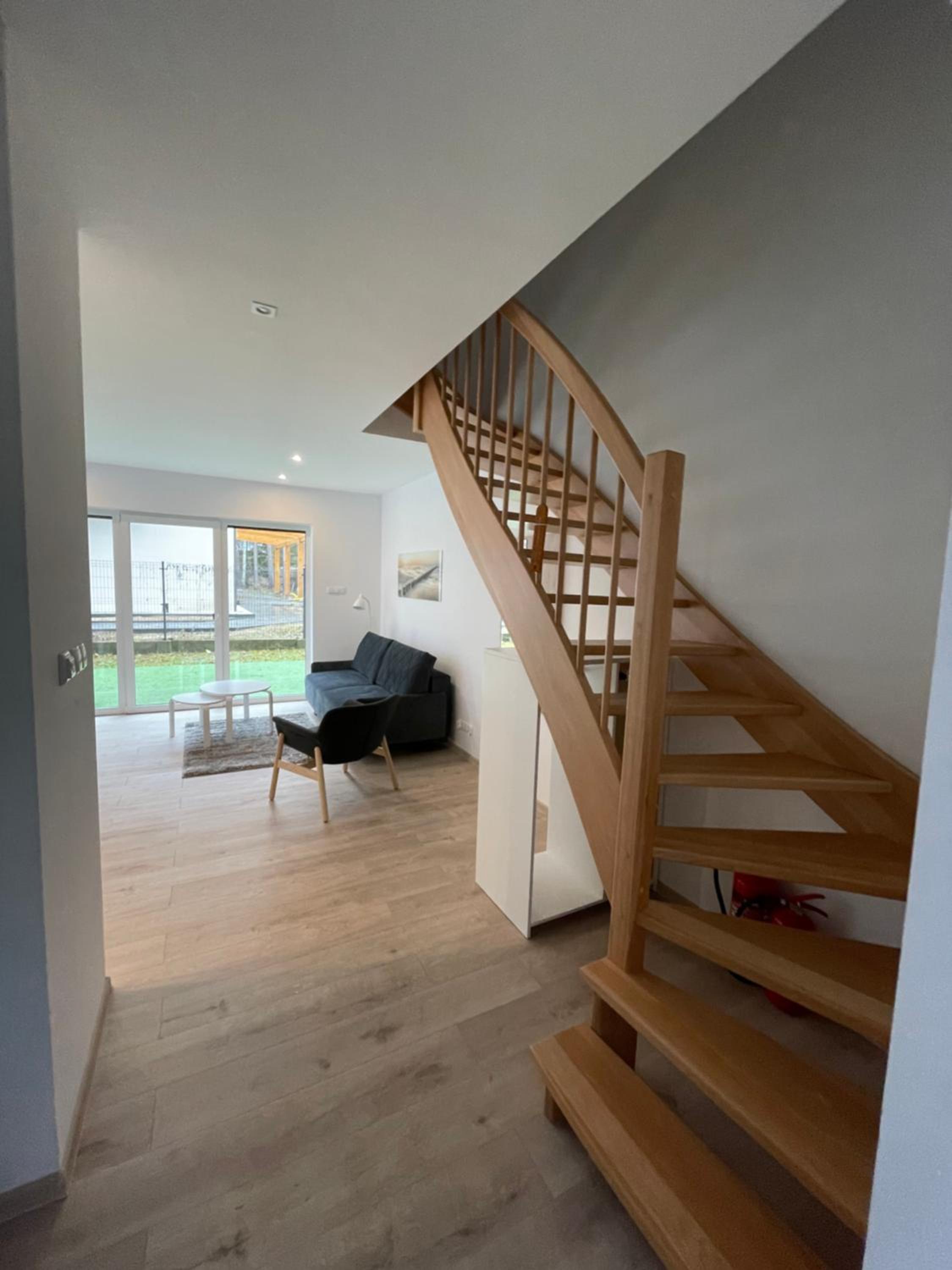 SeaGull Apartamenty Pobierowo view 4