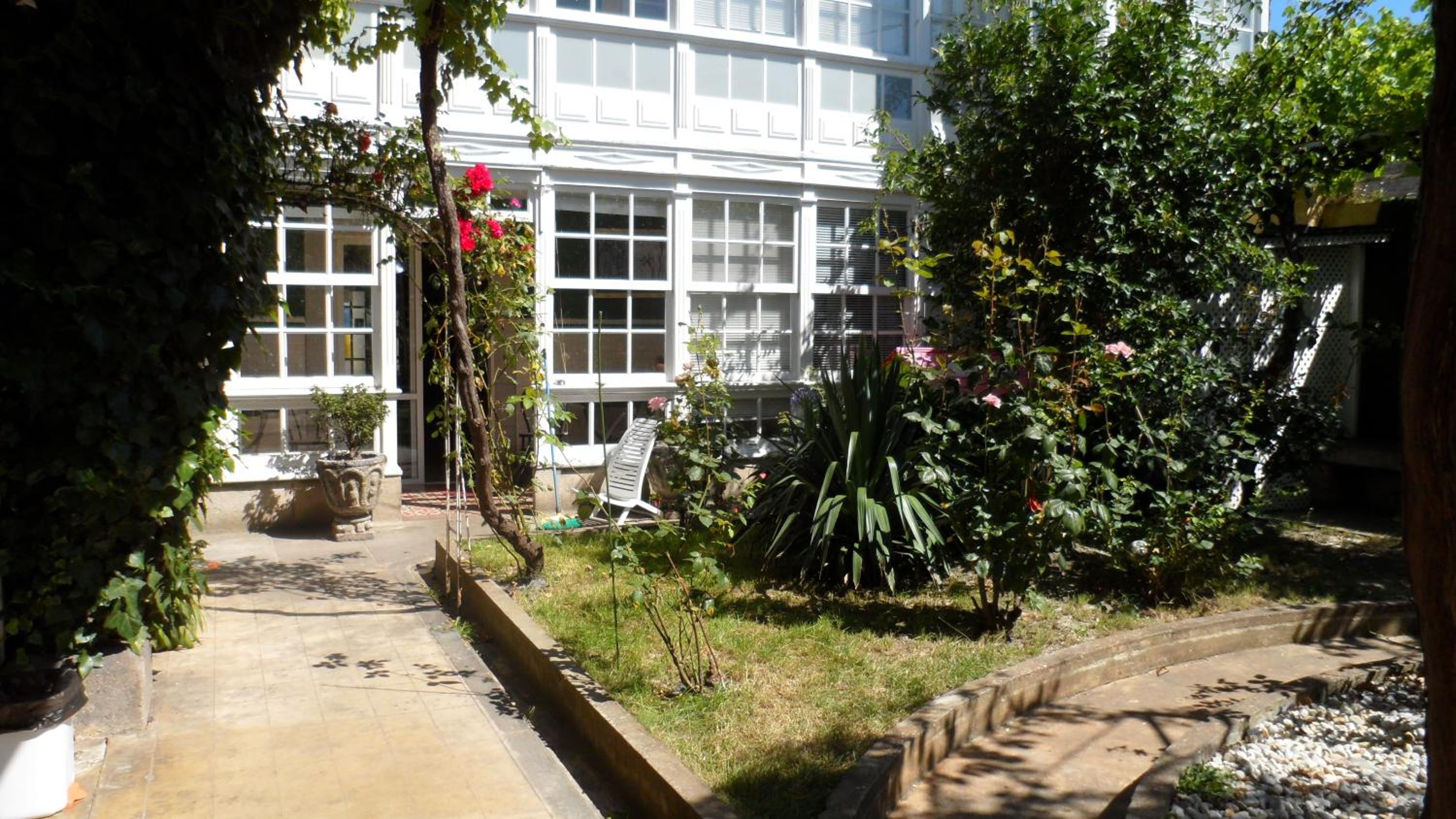 Pension-Albergue Don Alvaro