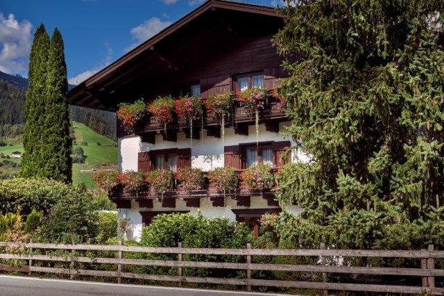 Gästehaus Kastenhof
