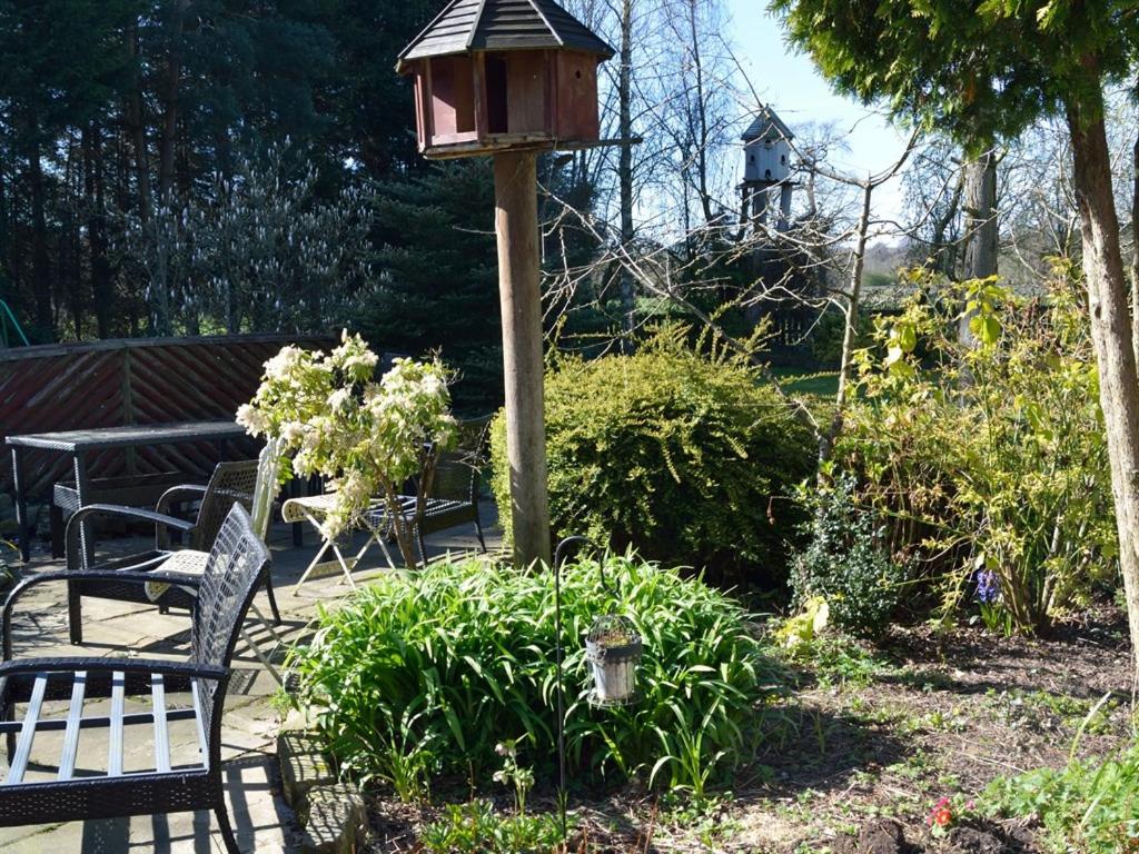 Laburnum Cottage Guest House view 3