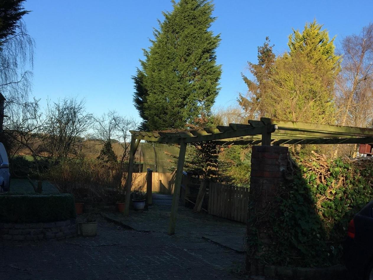 Laburnum Cottage Guest House view 5