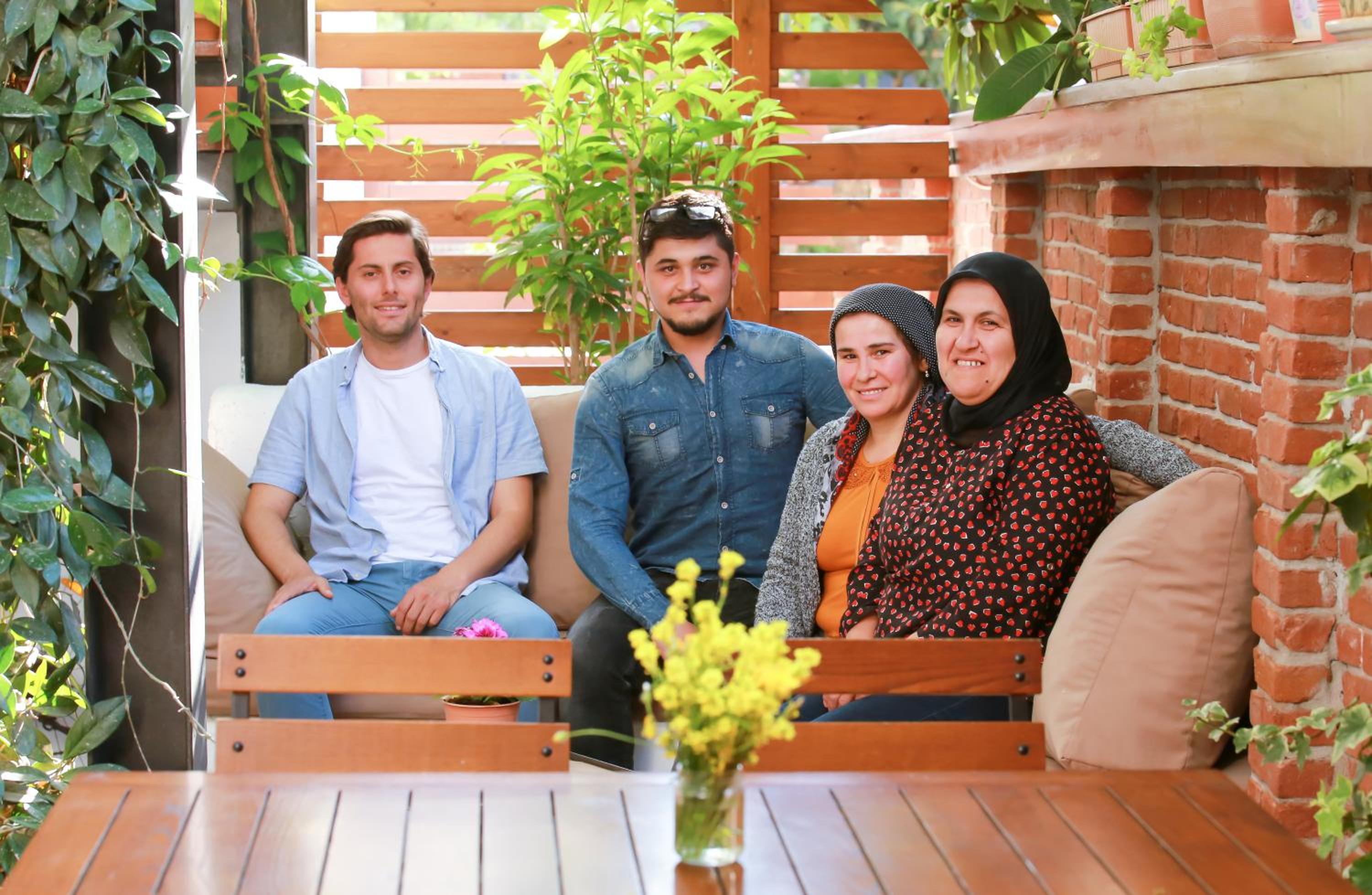 Mare Nostrum Apart - Image 50