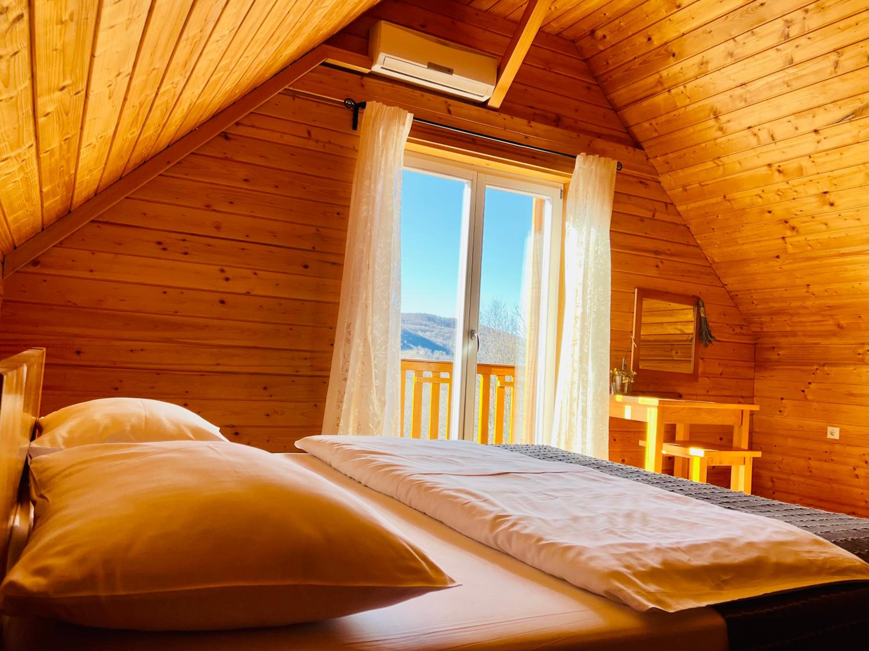 Holiday Homes Vita Natura view 5