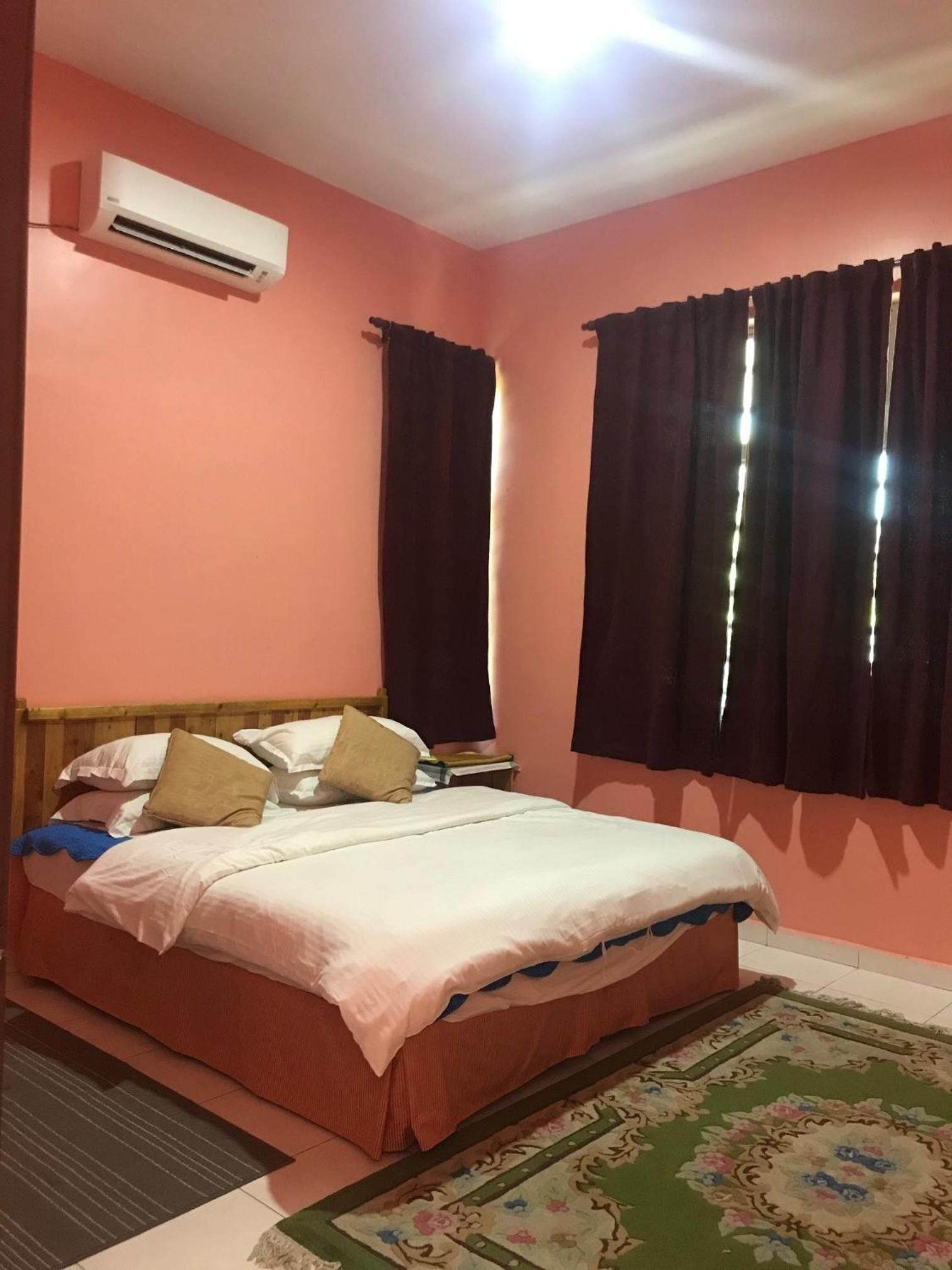 Homestay Tok Penghulu photo 6