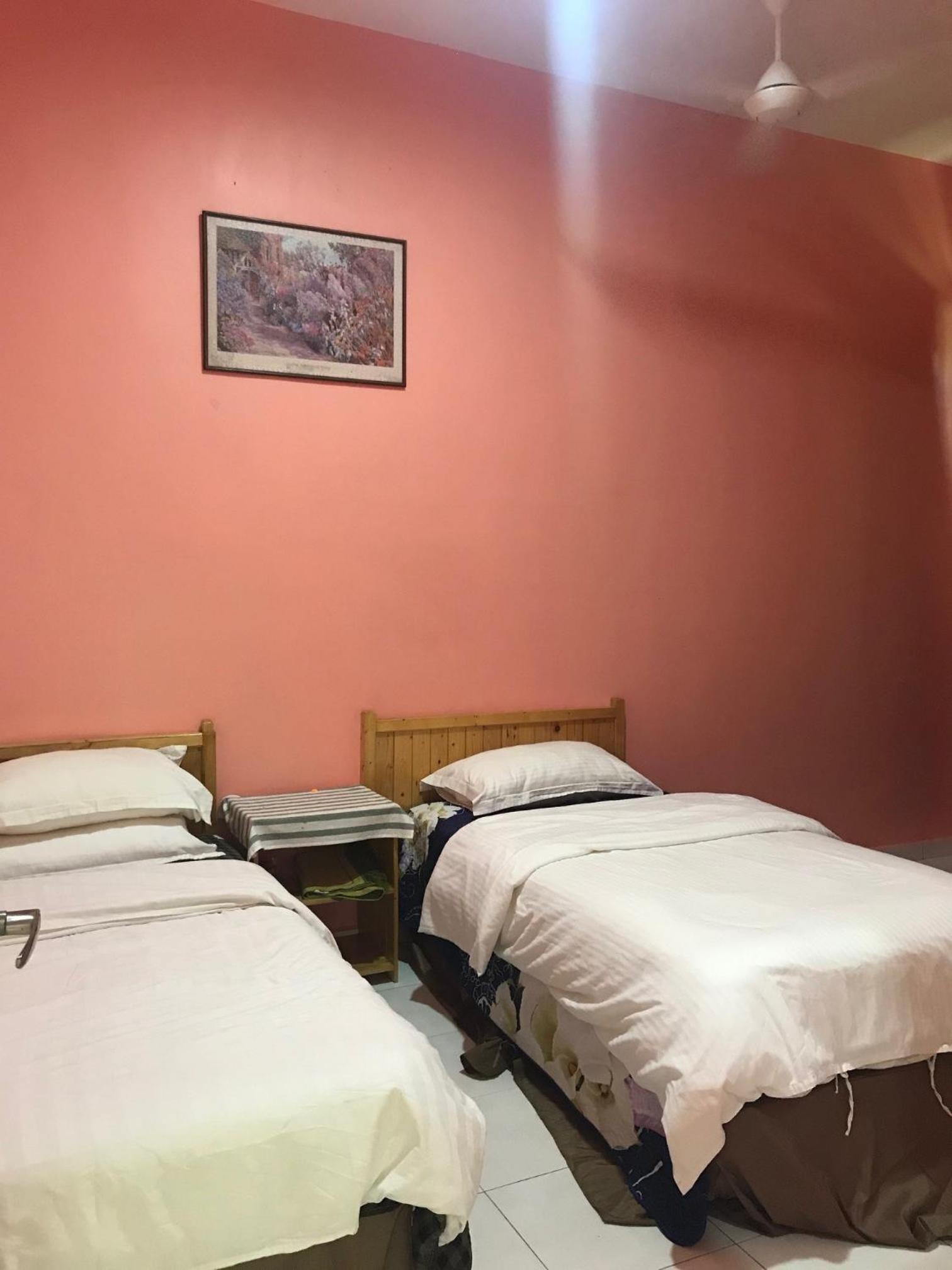 Homestay Tok Penghulu photo 7