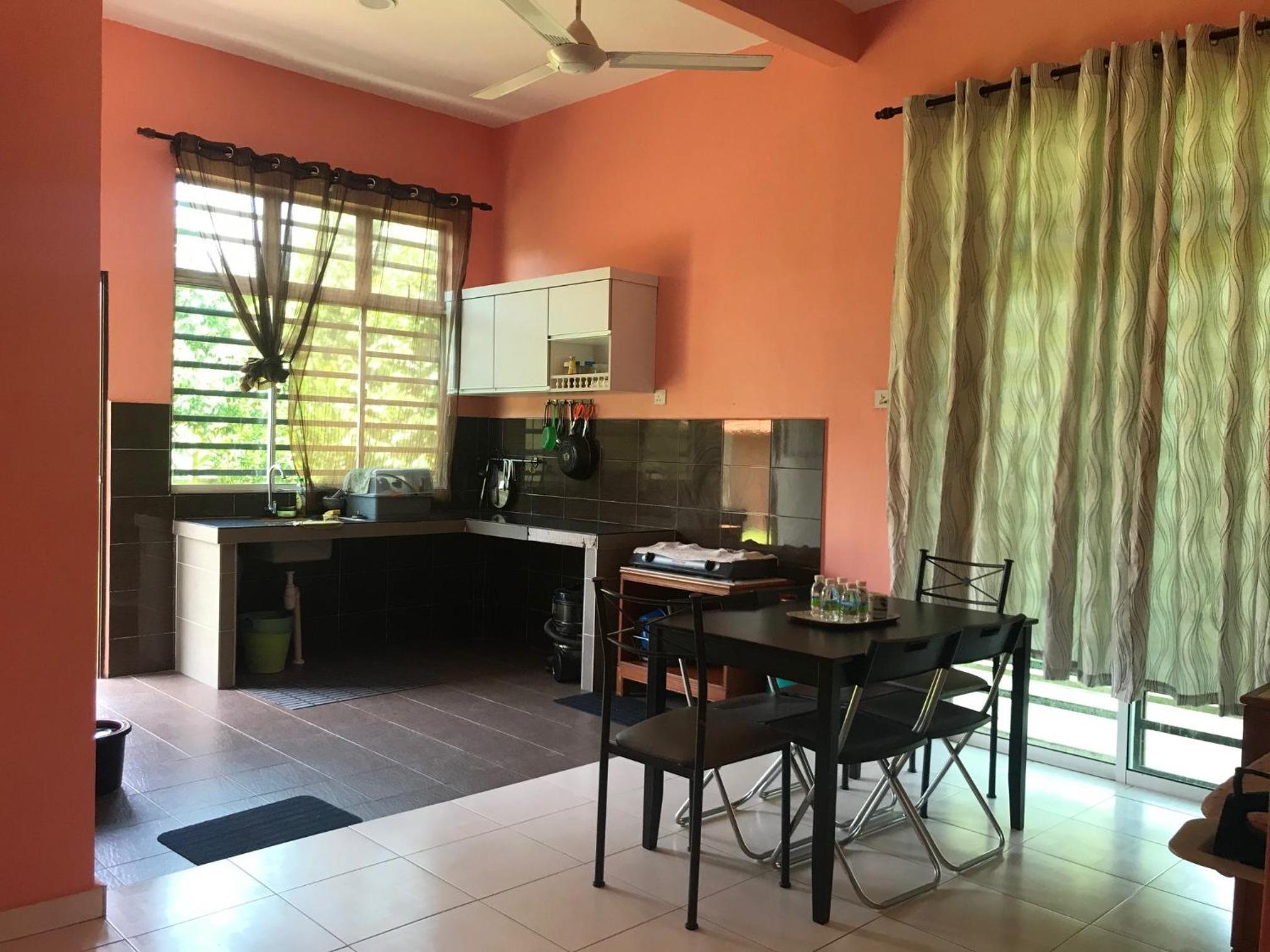 Homestay Tok Penghulu photo 8