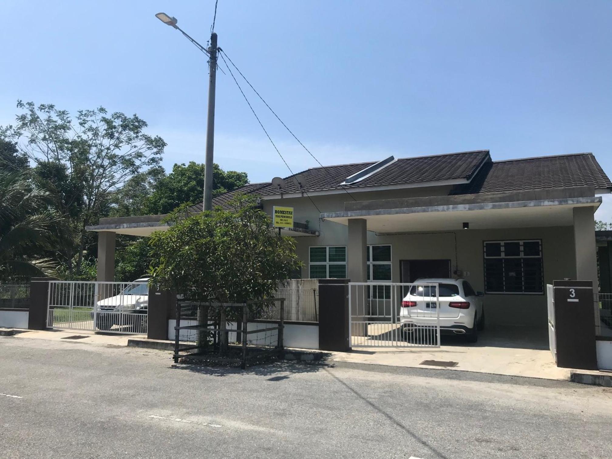Homestay Tok Penghulu photo 1