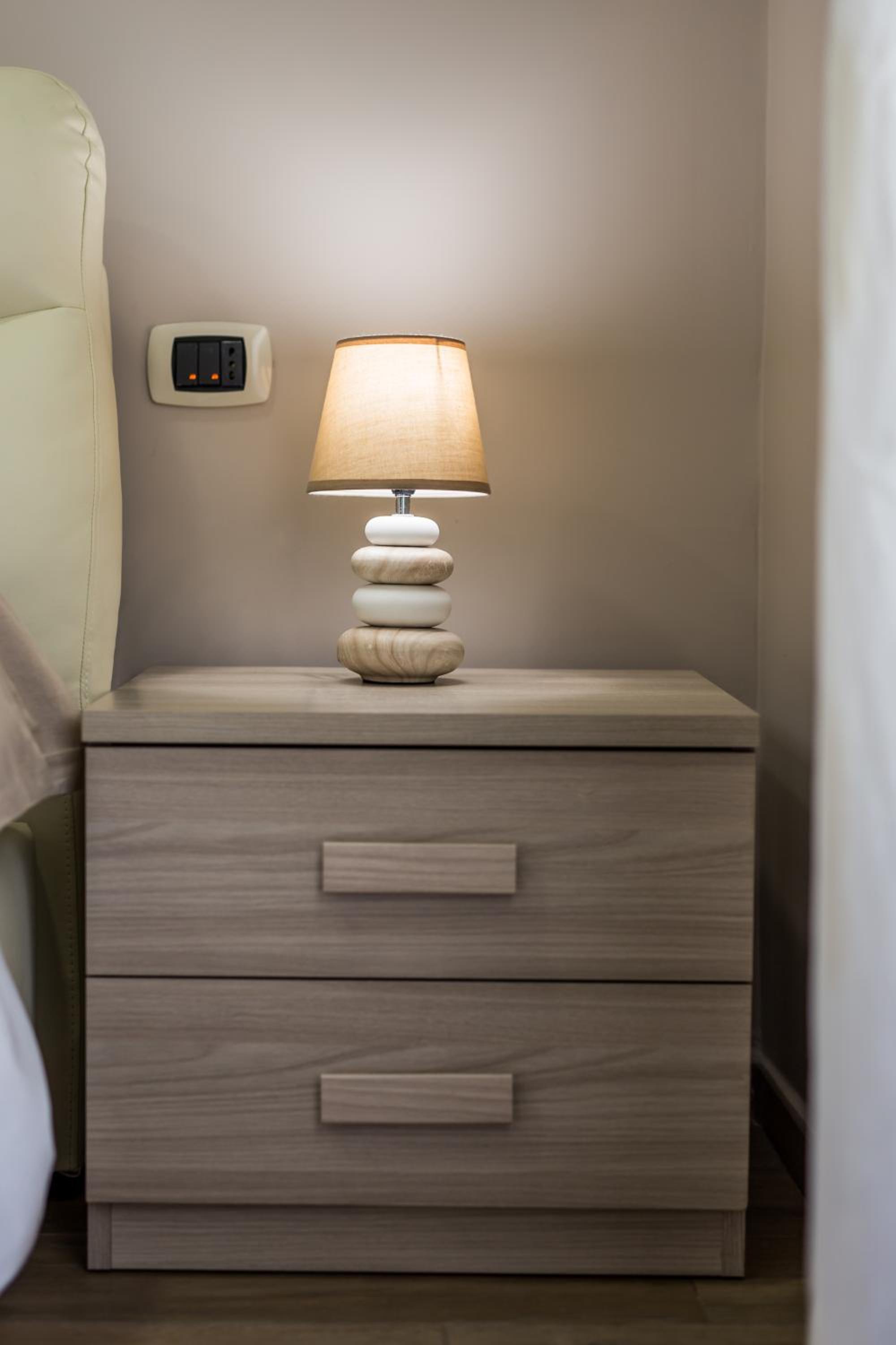 Parthenope Suite Rooms Vomero Vanvitelli a 2 min quartieri spagno via Toledo